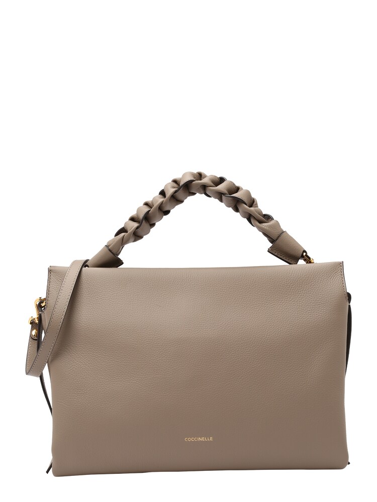 Coccinelle Handtasche 'Boheme' Damen Größe One Size taupe