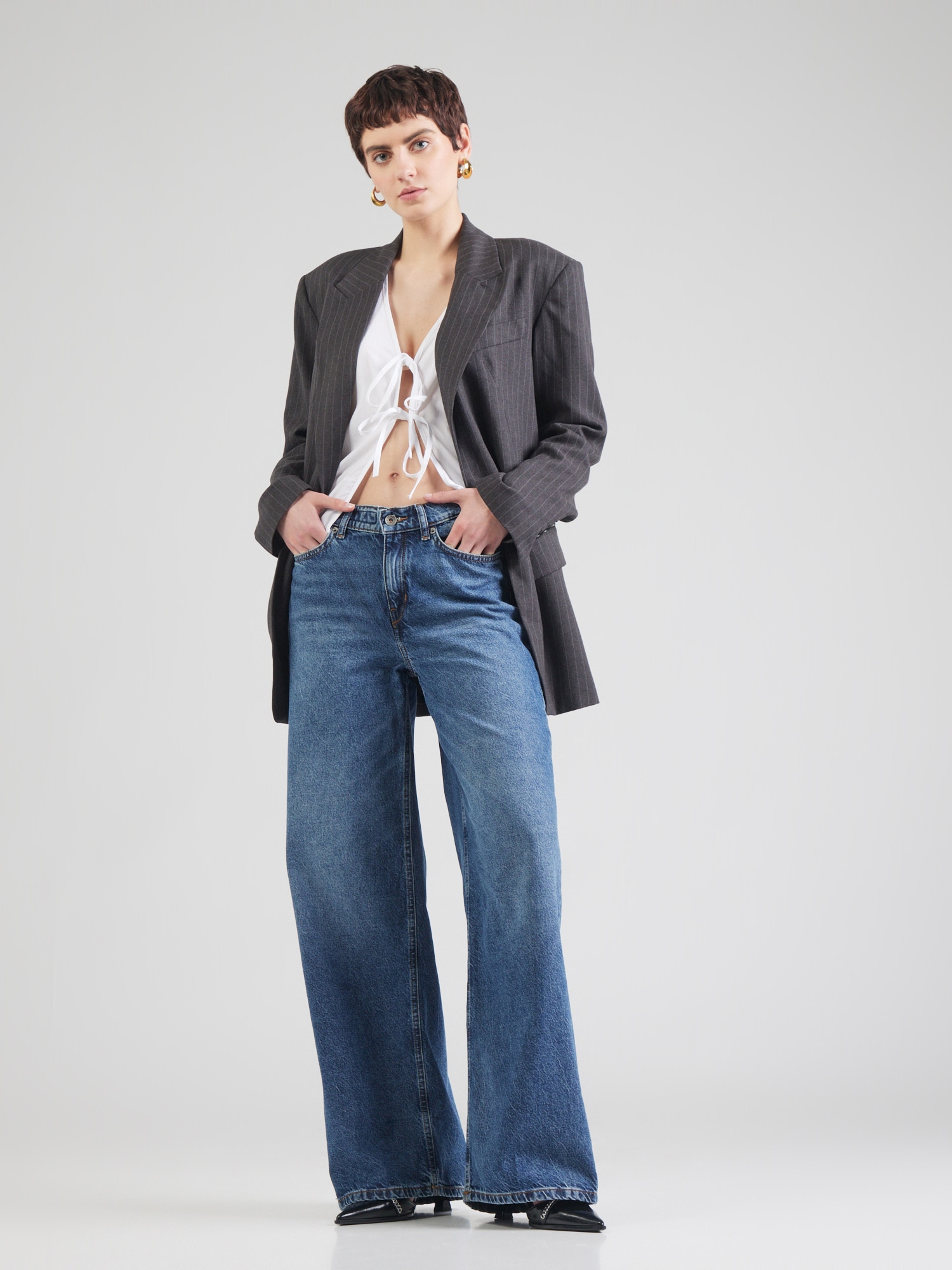 Thumbnail - Jeans 'FLUNG'