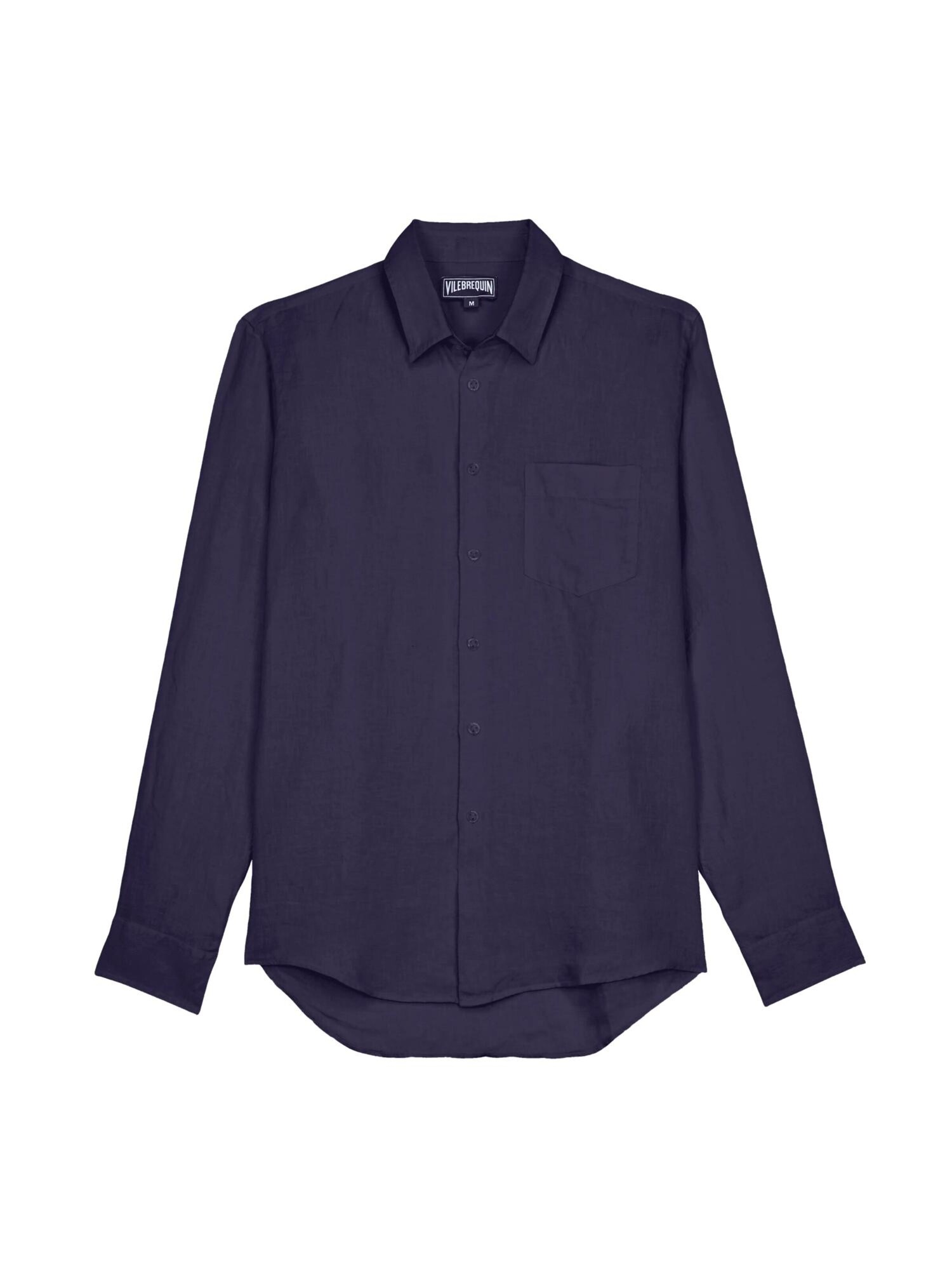 Vilebrequin Camisa azul – imagen 2