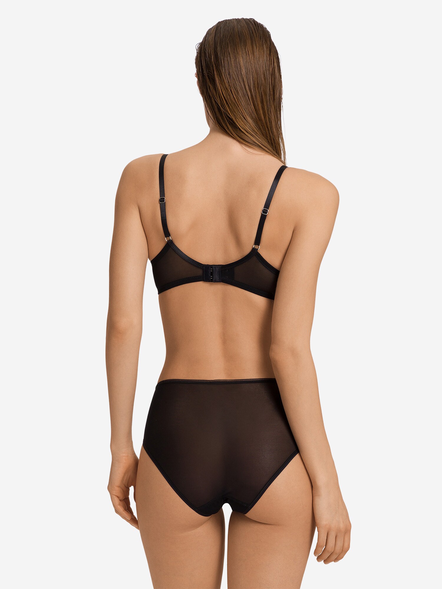 Thumbnail - Hanro Soft-BH Smooth Illusion