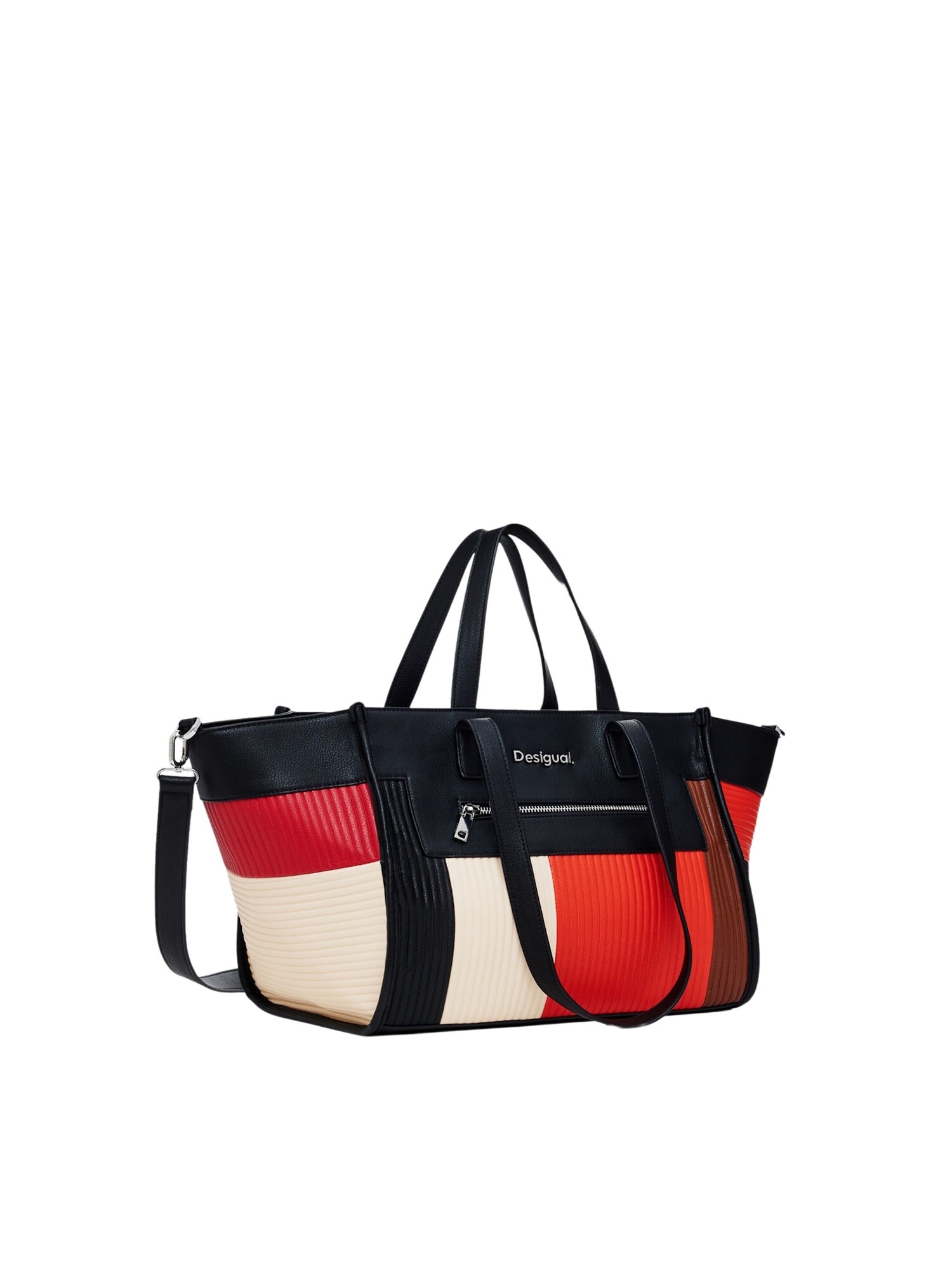 Thumbnail - Desigual Shopper Parks Guimar