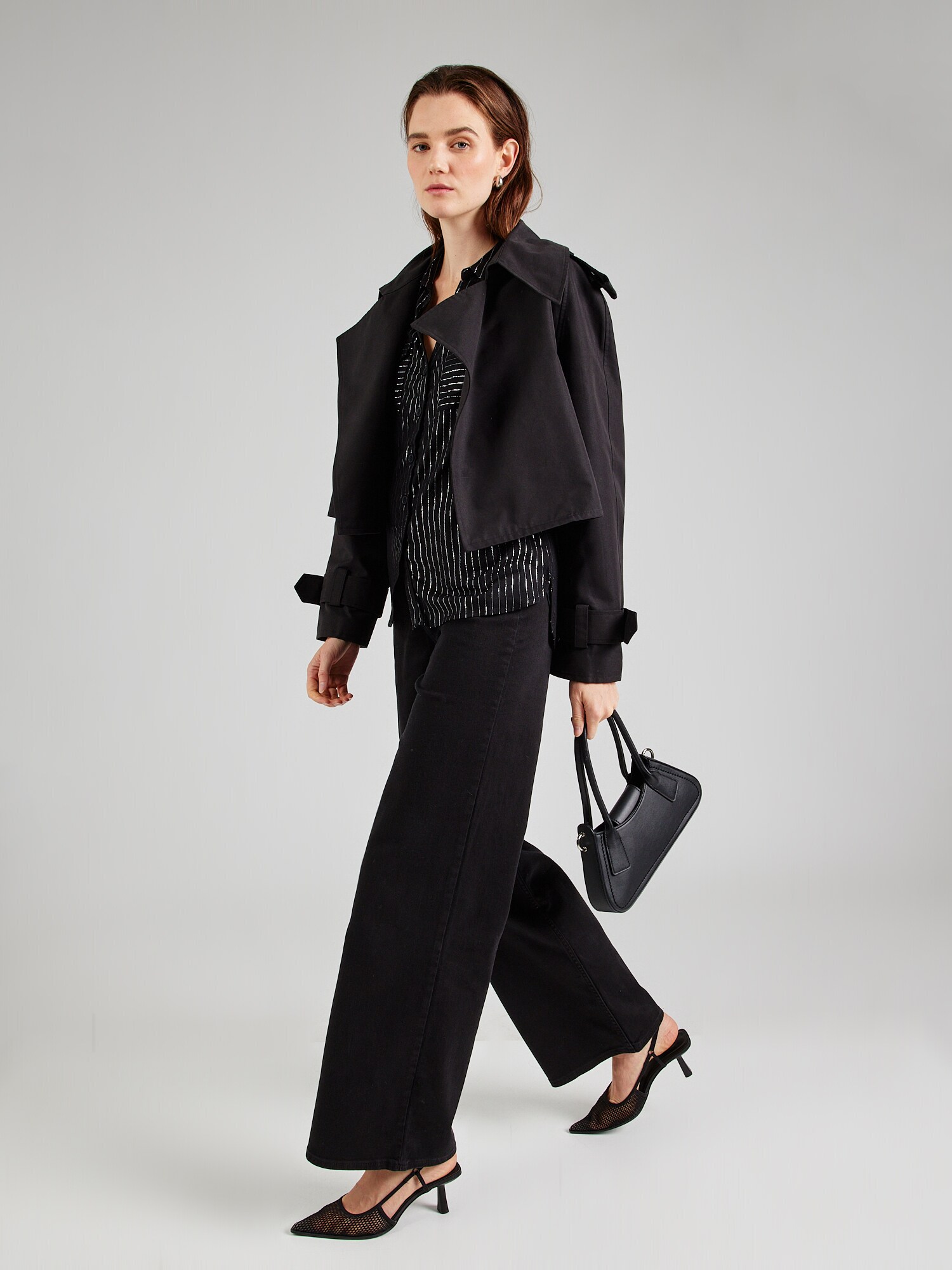 Thumbnail - VERO MODA Bluse VMBUMPY