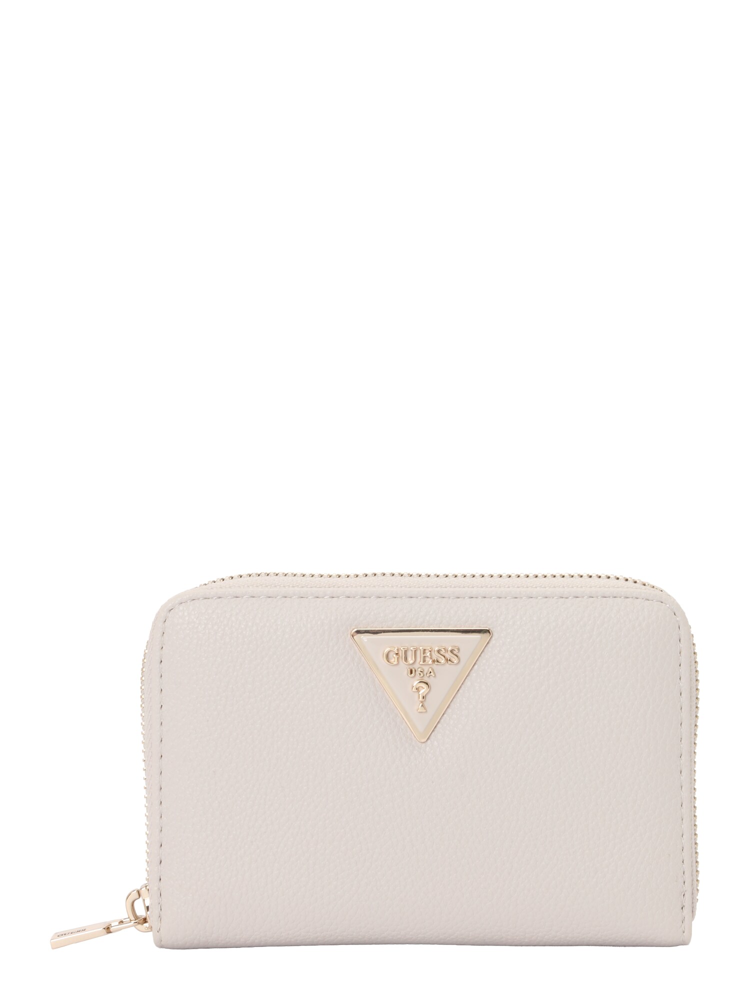 GUESS Portofel LAUREL II  fildeş