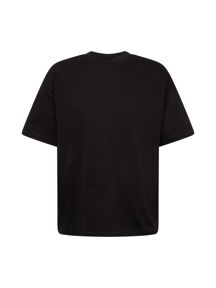 WEEKDAY T-Shirt Herren Größe S schwarz