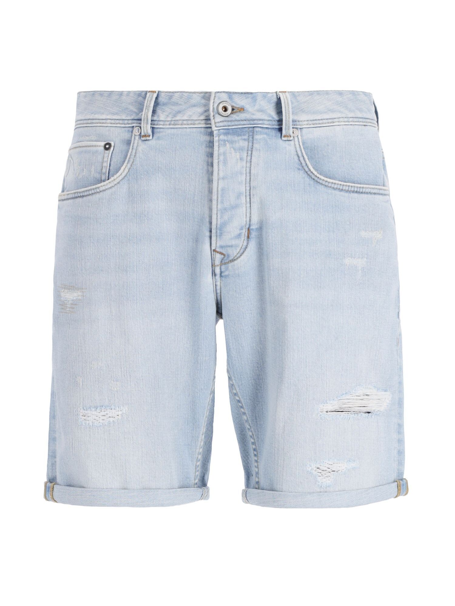 Thumbnail - CHASIN Shorts EGO.S Nasin