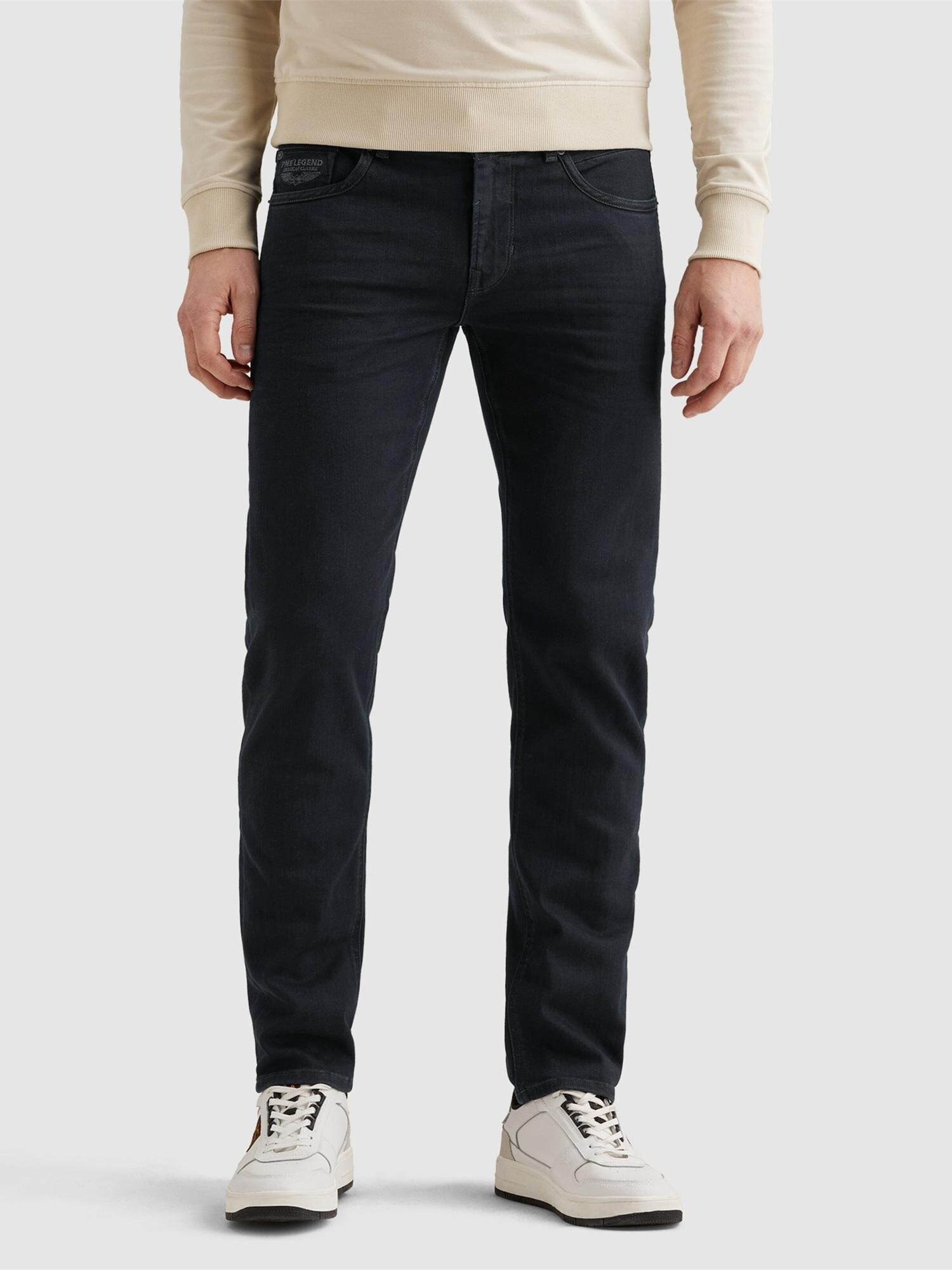 Pme Legend Jeans Navigator Slim Fit Pants