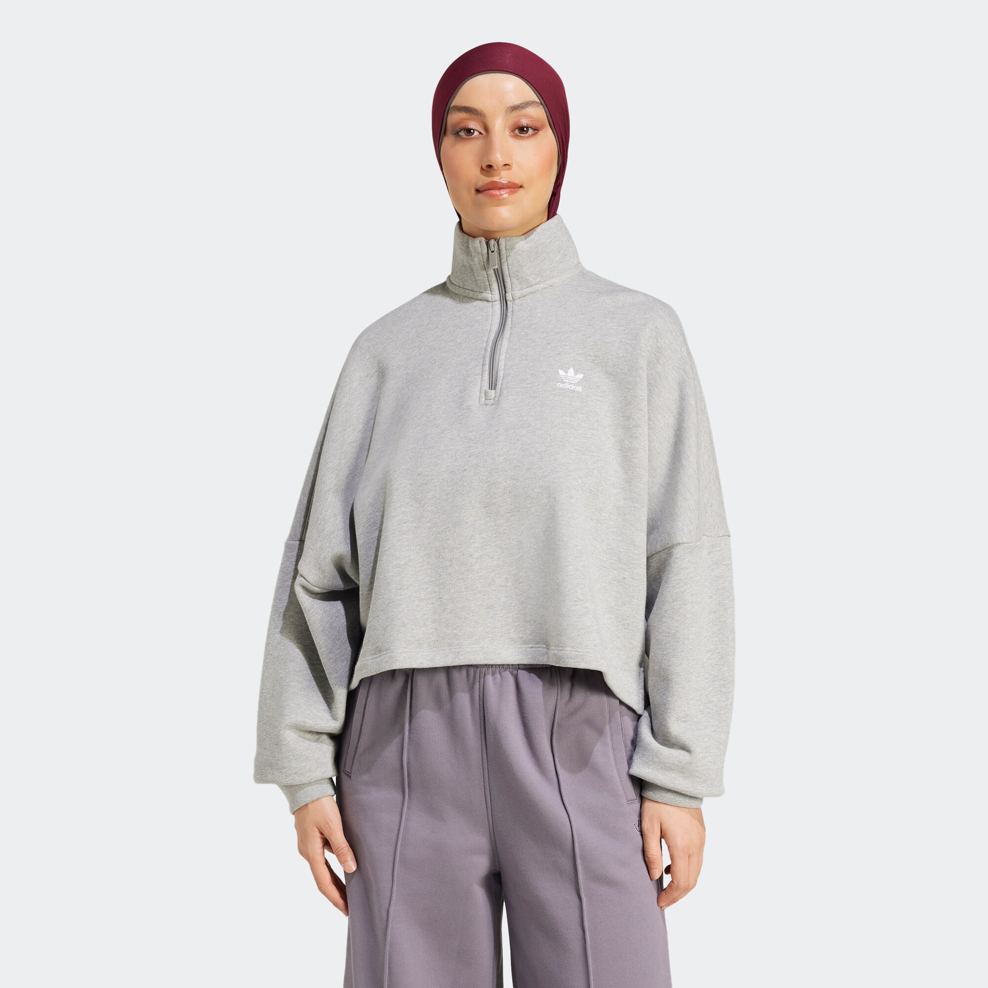 Thumbnail - ADIDAS ORIGINALS Sweatshirt Ess