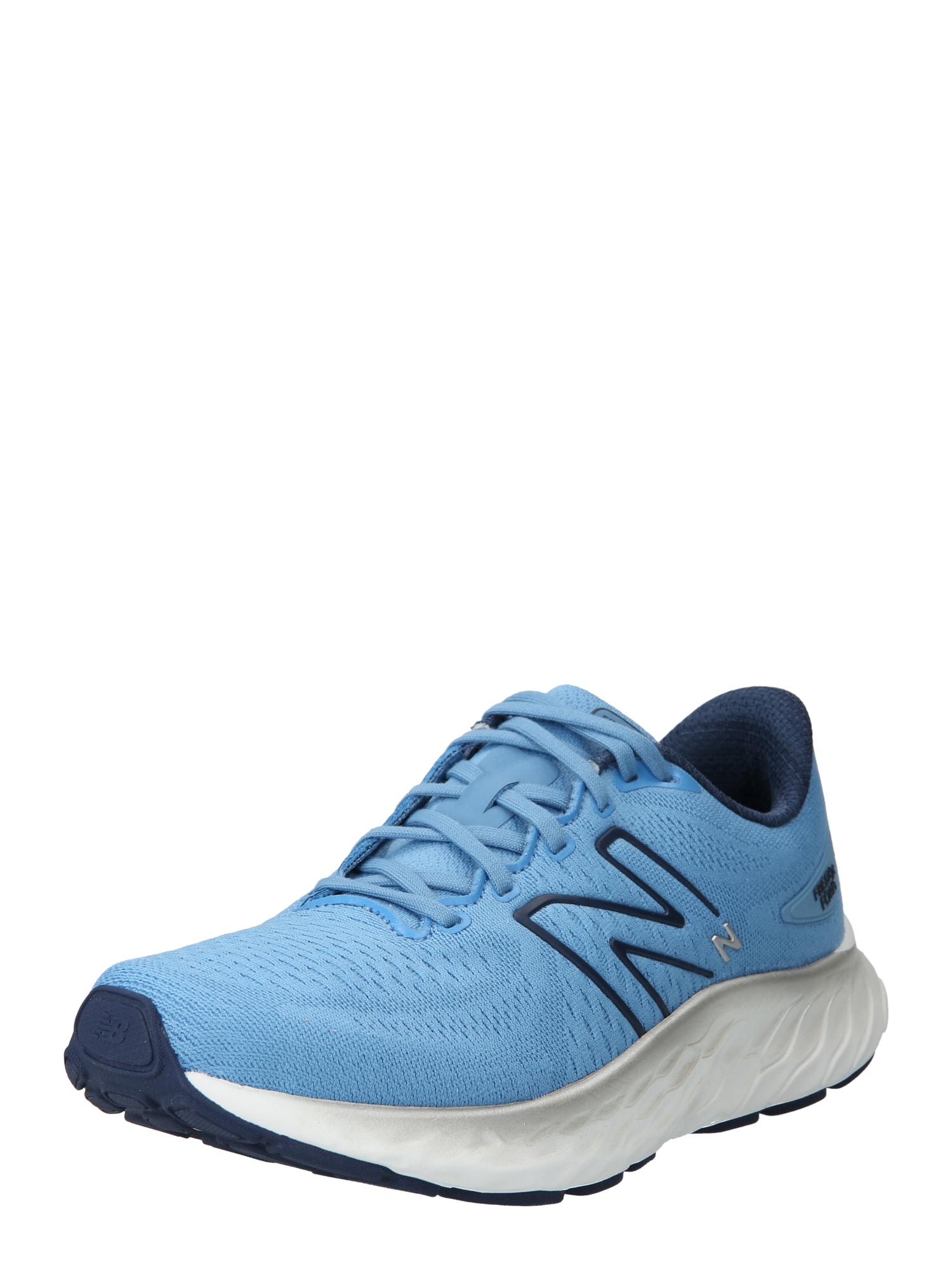 new balance Bėgimo batai 'EVOZ' tamsiai mėlyna / šviesiai mėlyna