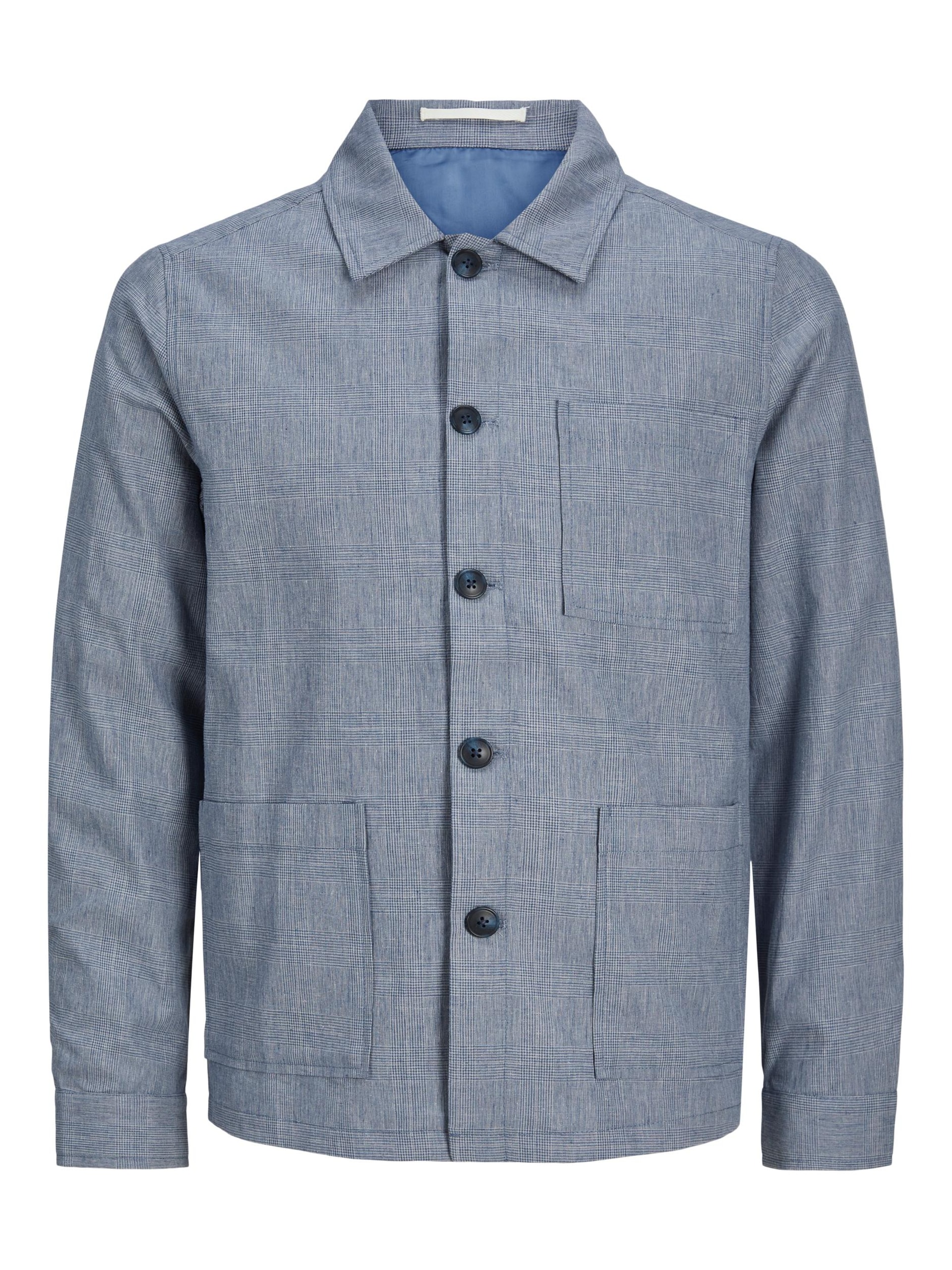 JACK & JONES Övergångsjacka 'Riviera' herr