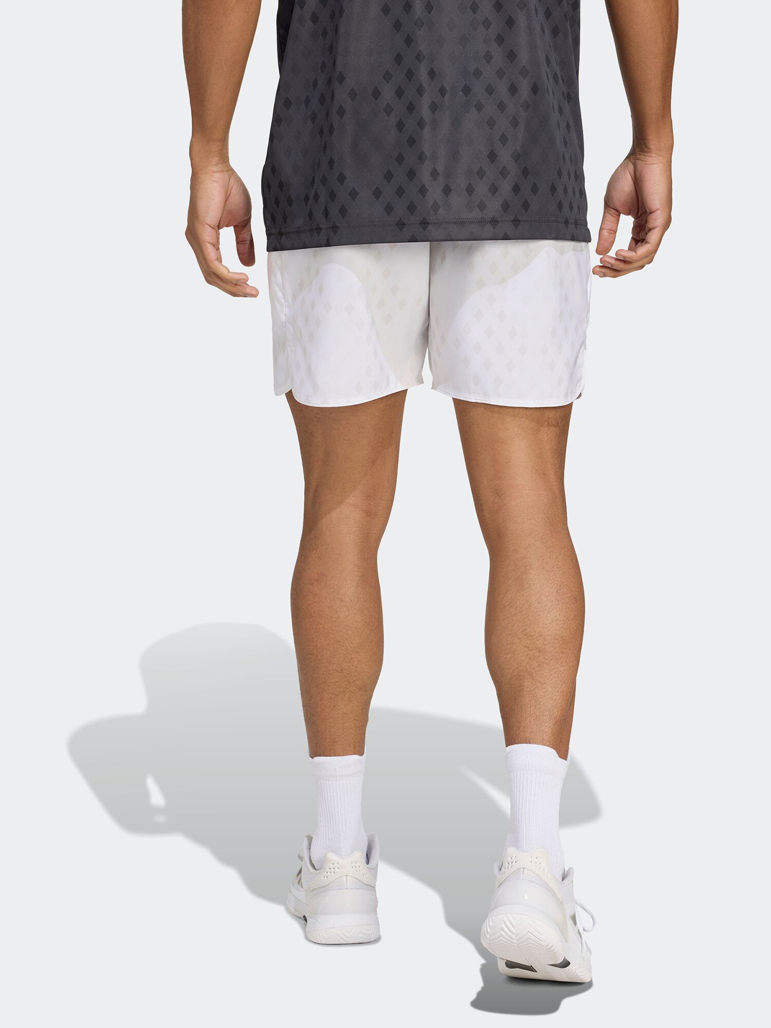 Thumbnail - ADIDAS PERFORMANCE Sportshorts CLUB