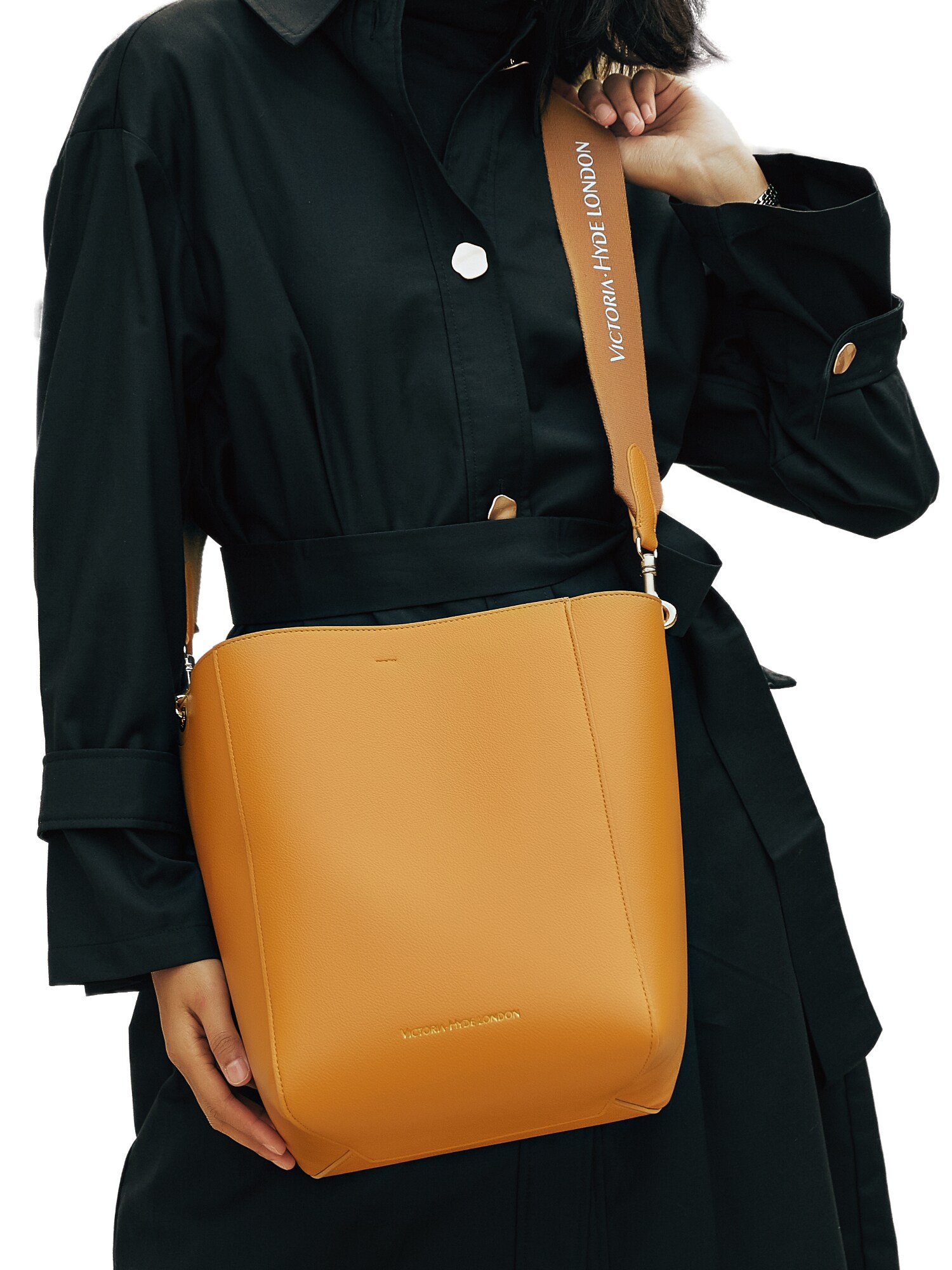 Thumbnail - Victoria Hyde Handtasche Romai