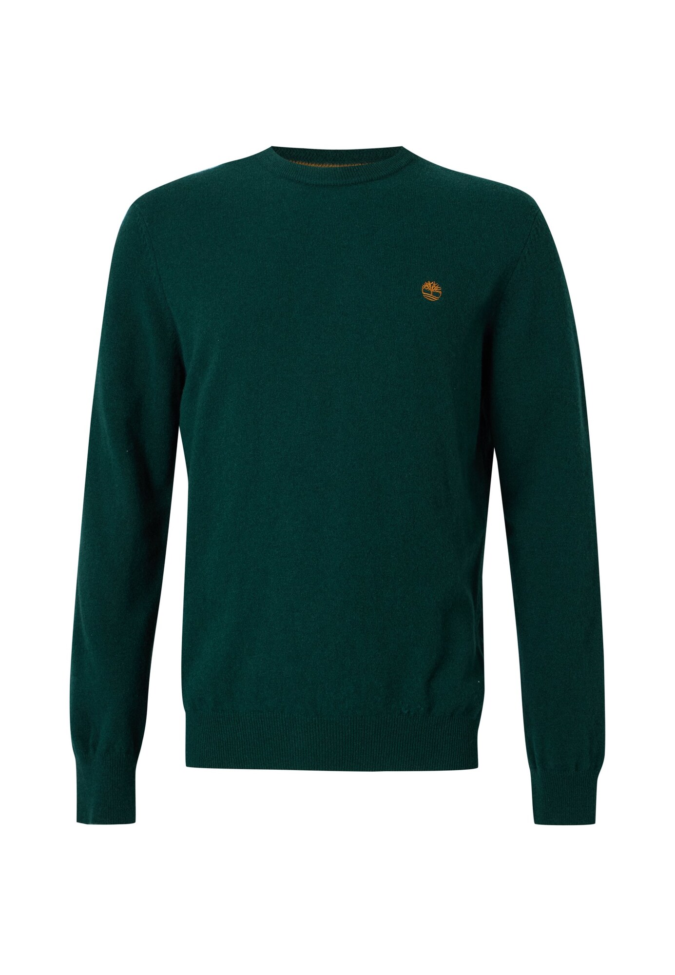 TIMBERLAND Pulover COHAS BROOK verde pin