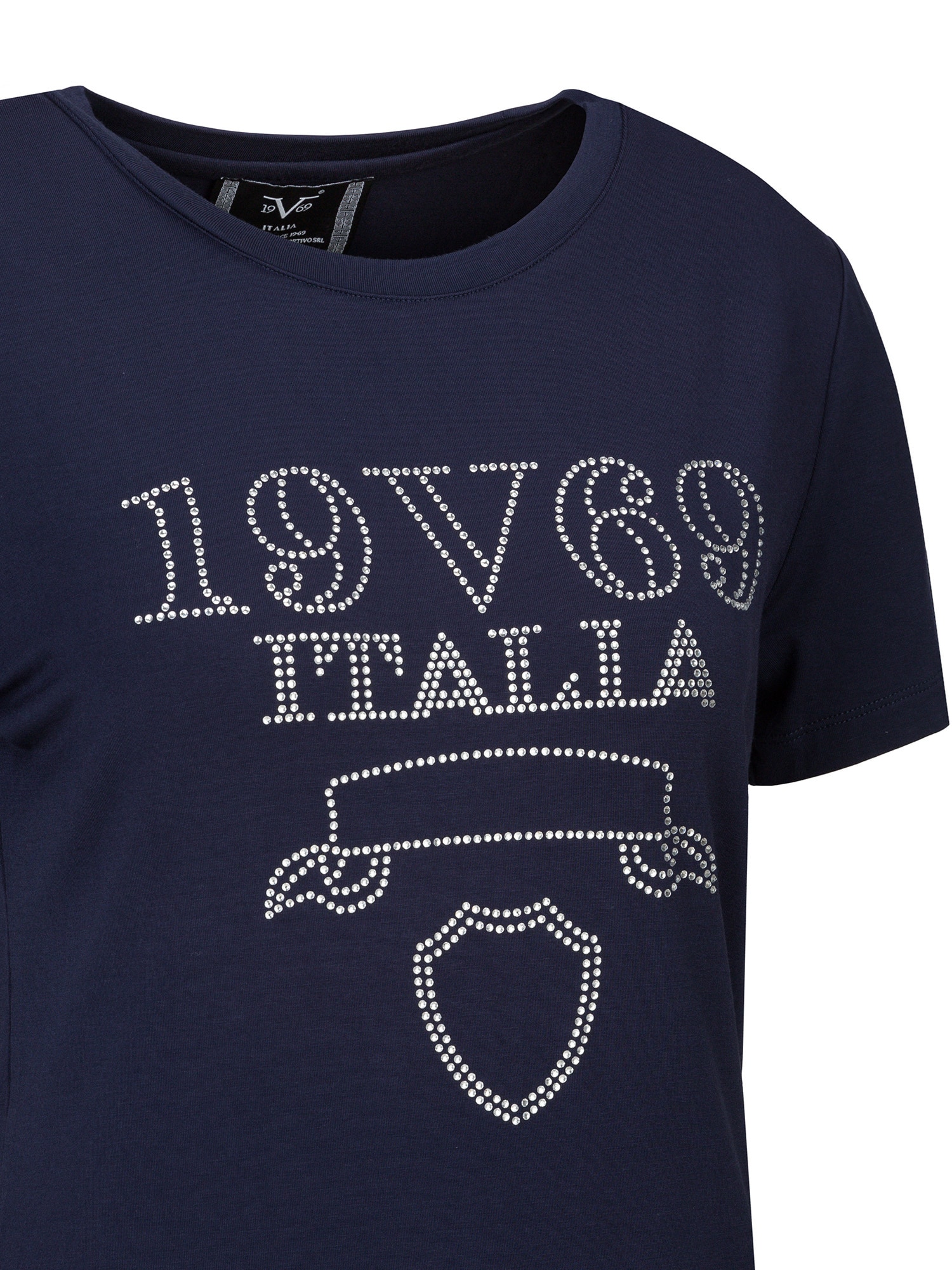Thumbnail - T-Shirt 'Bella Stones'