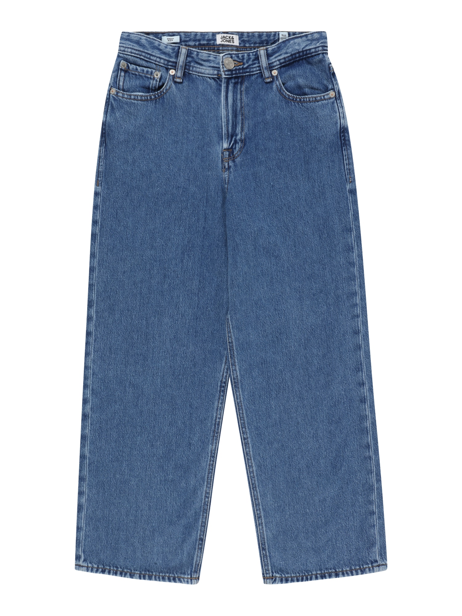 Jack & Jones Junior Jeans 'ALEX'  albastru denim