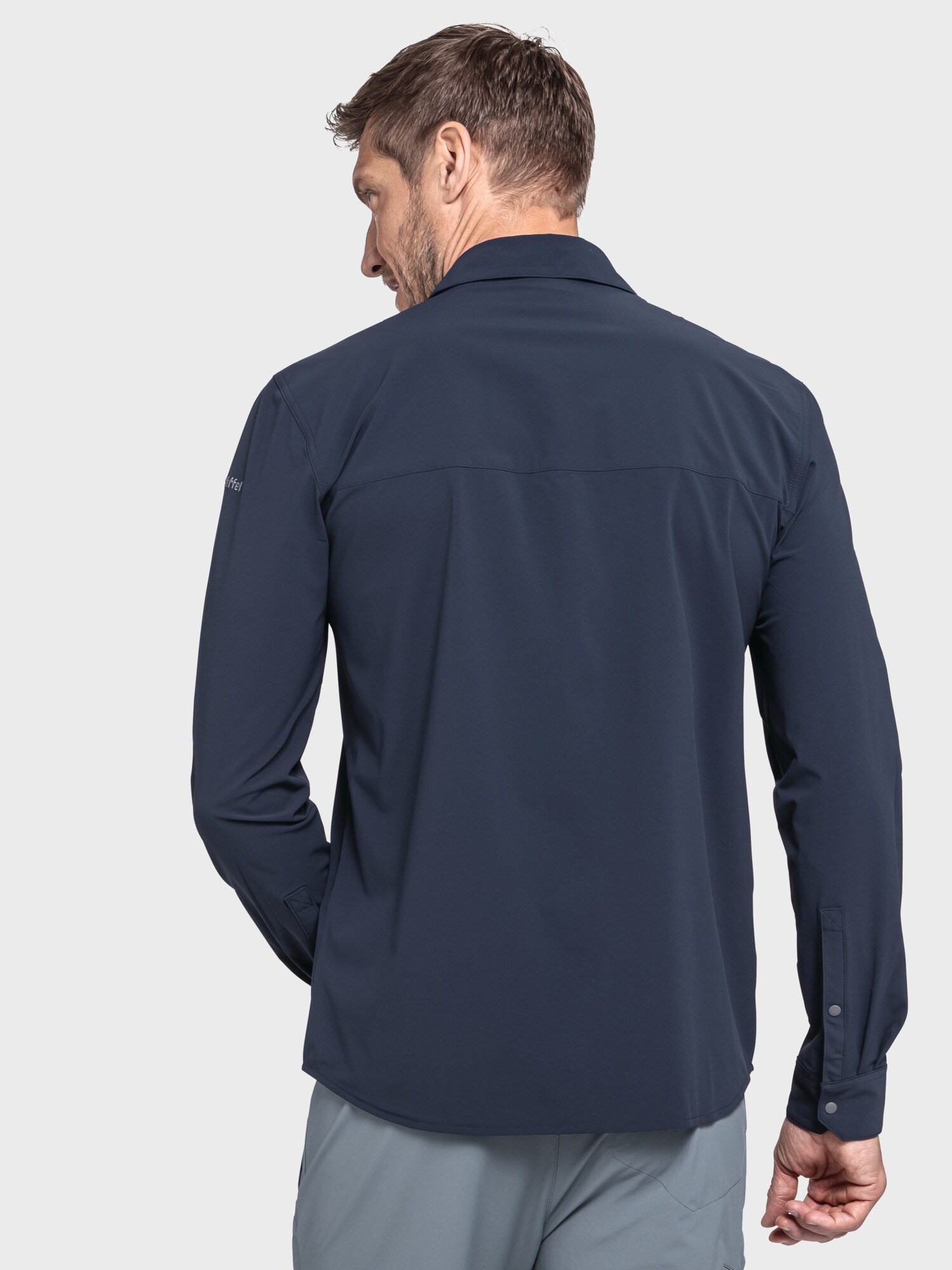 Thumbnail - Hemden ' Hiking Shirt Style Dunajec MNS '