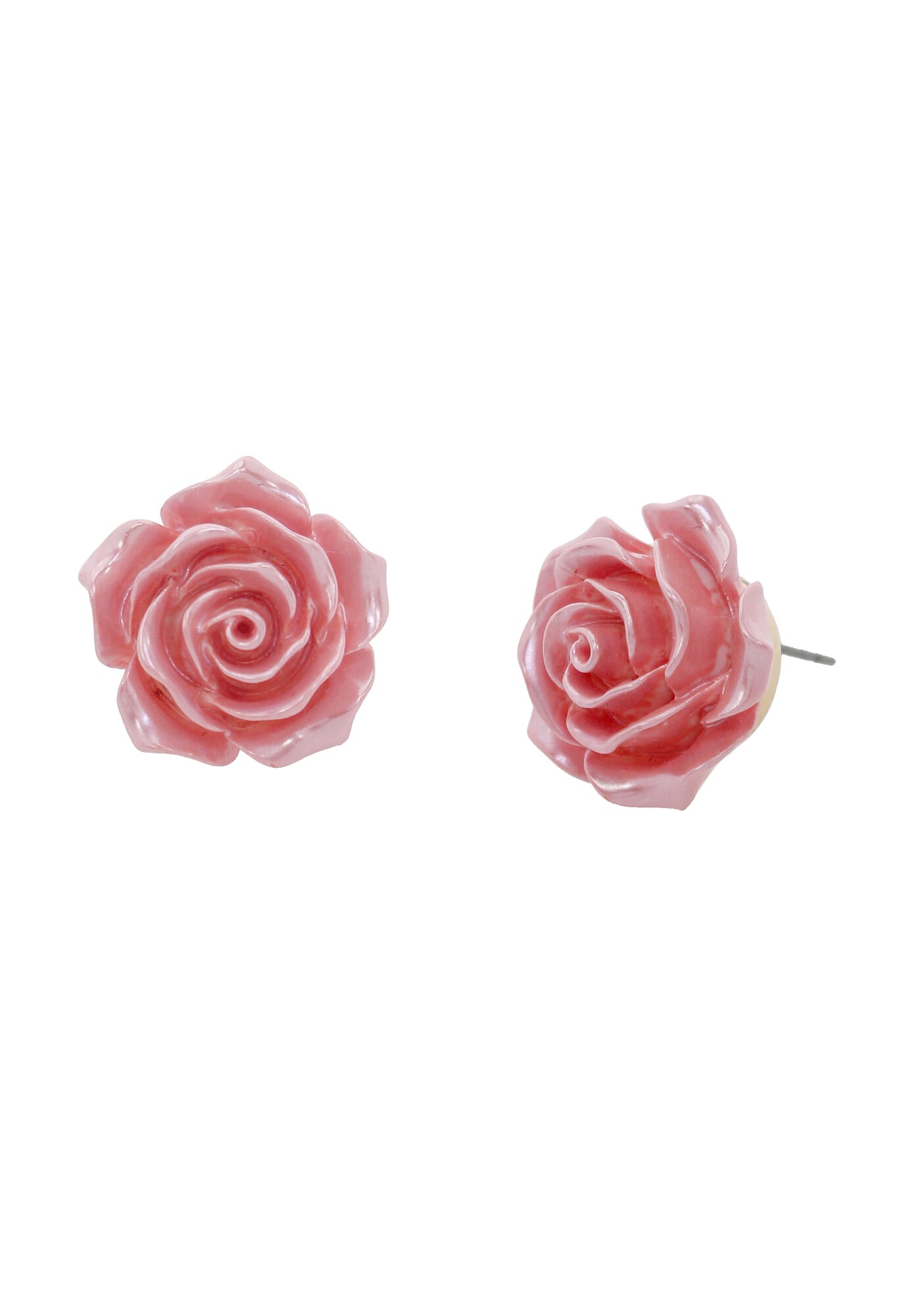 Betsey Johnson Cercei Sweetheart Rose roz