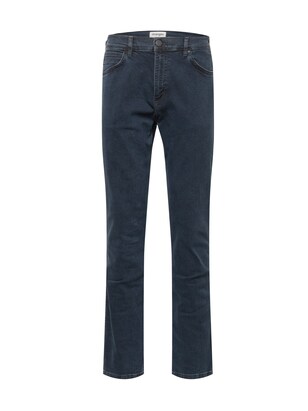 Wrangler Jeans ‘Greensboro’ Violetblauw