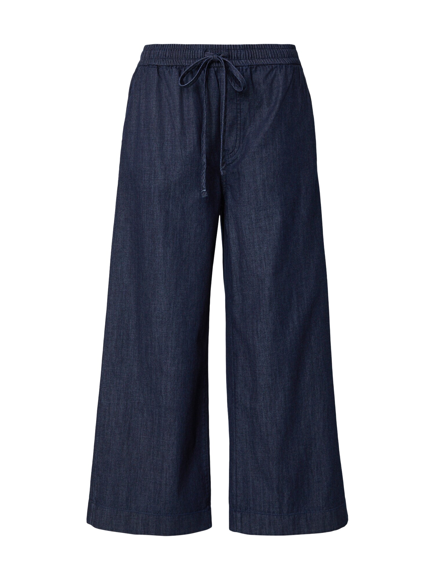 MORE & MORE Jeans  albastru denim
