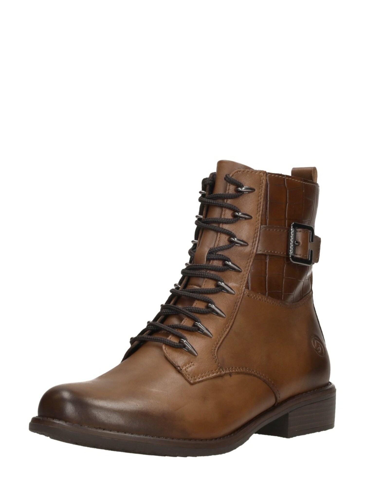 Remonte Schnürstiefelette
