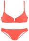 Kiválasztva, VIVANCE, Bikini, narancs