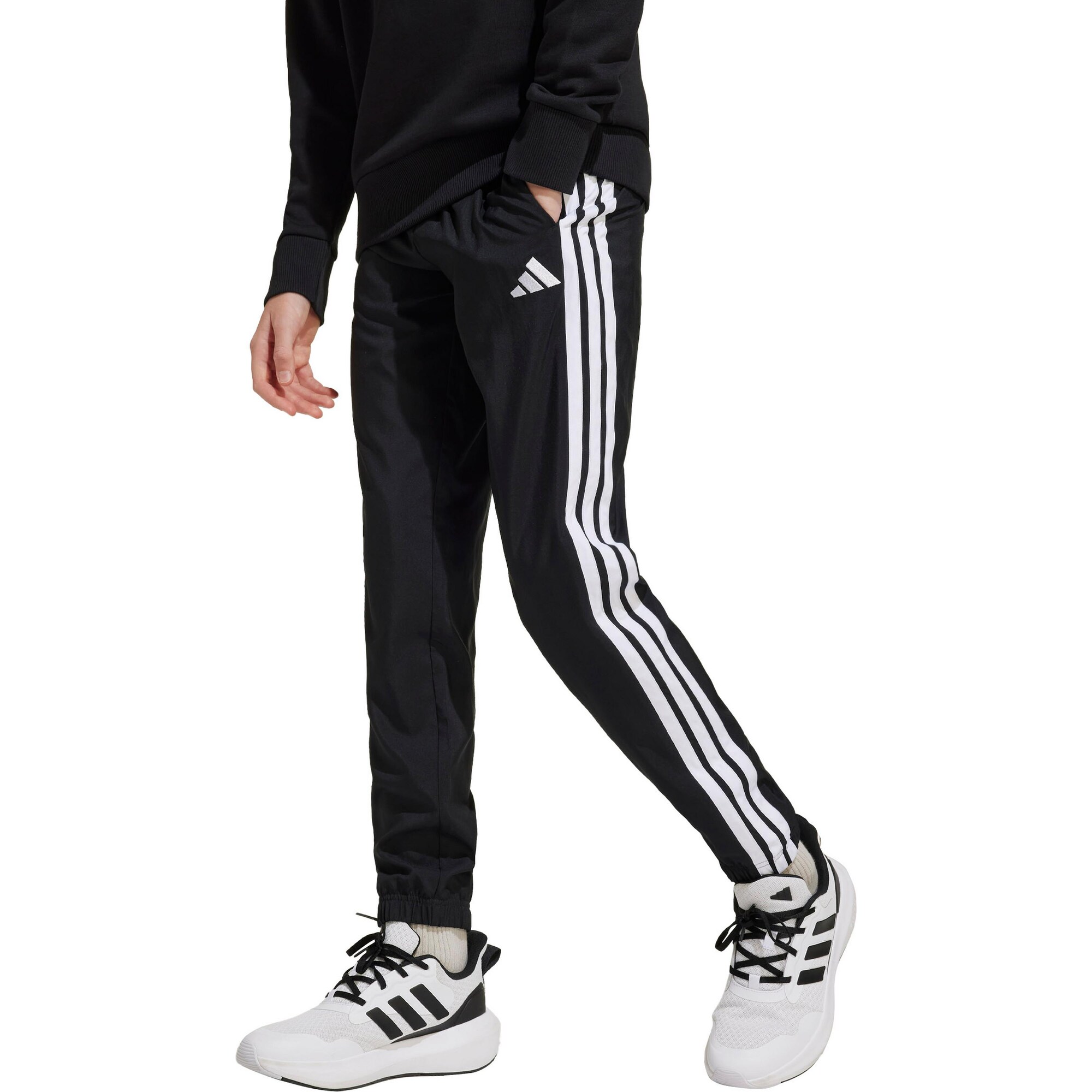 Thumbnail - ADIDAS SPORTSWEAR Sporthose Essentials