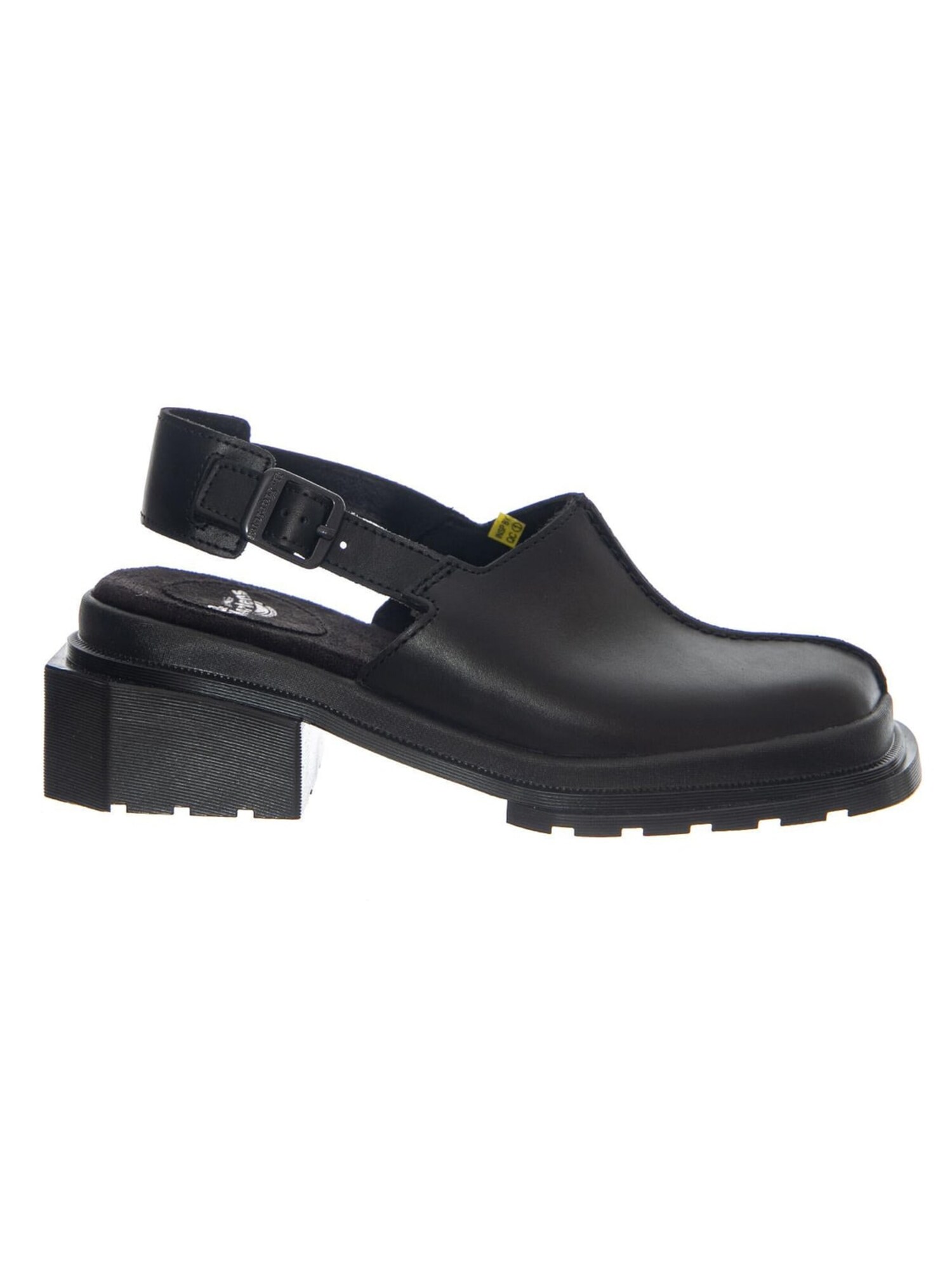 Dr. Martens Papuče 'Maybole'  čierna