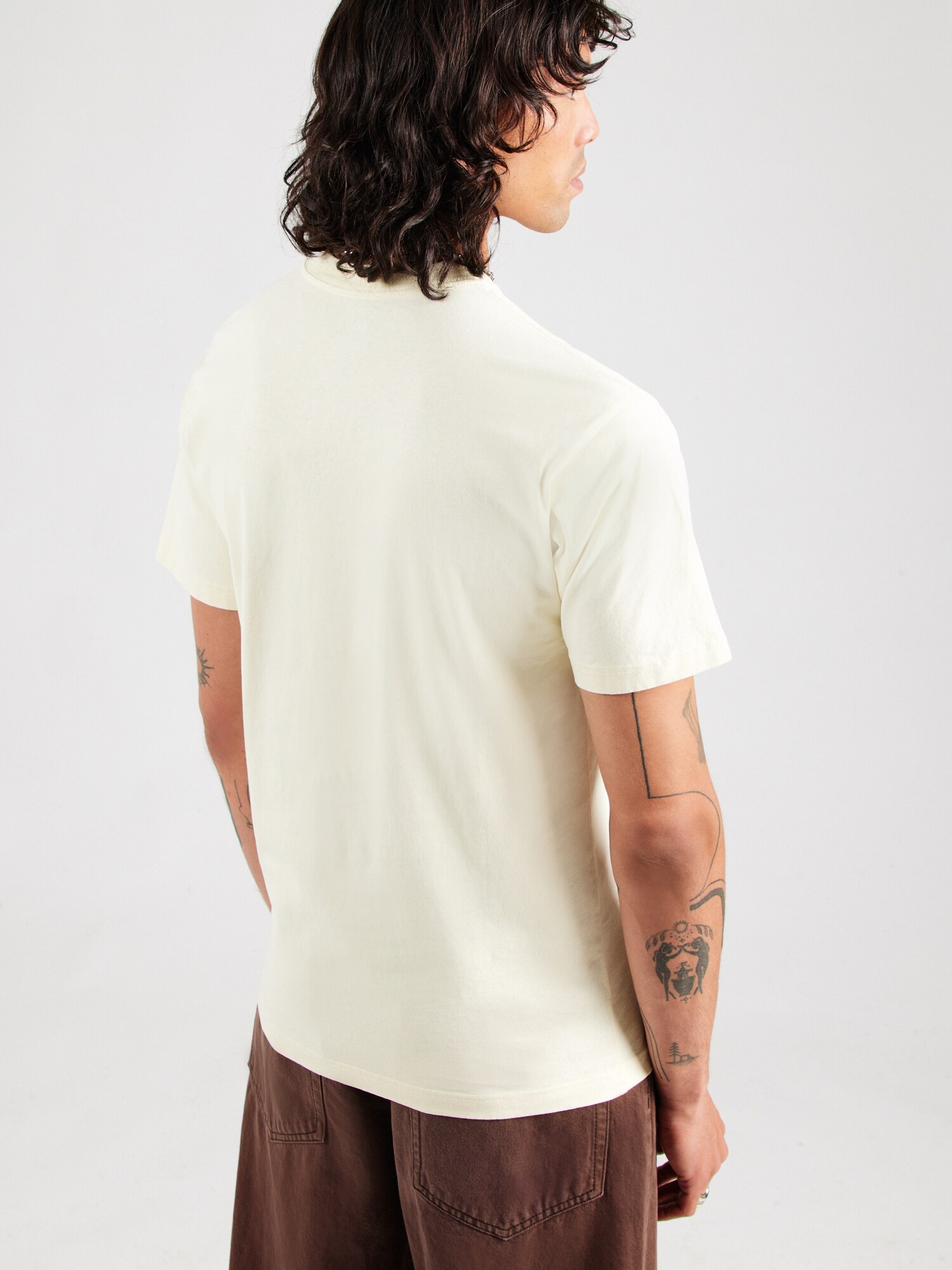 Thumbnail - VANS T-Shirts Tell A Friend