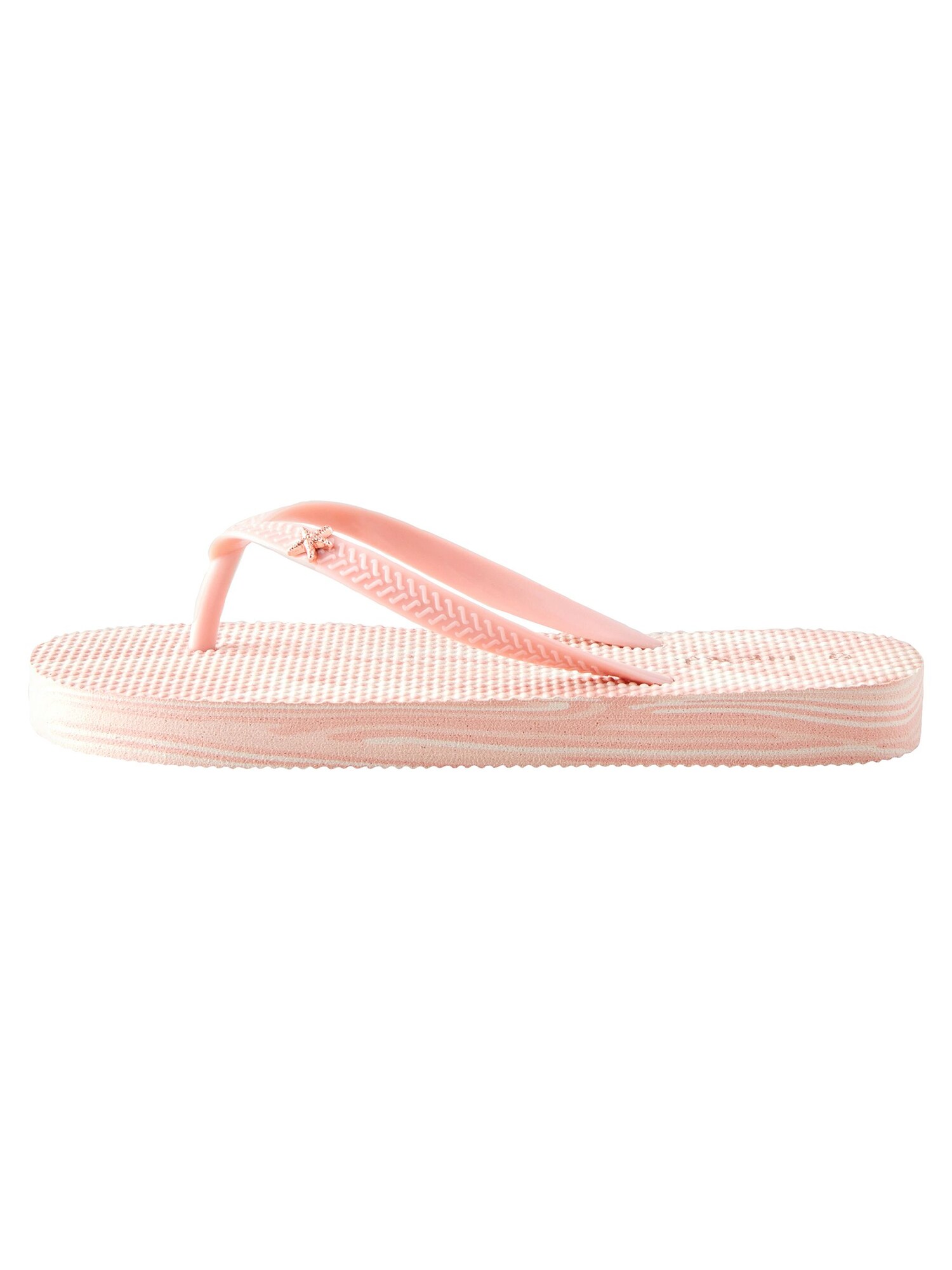 Next Sandale  roz pastel