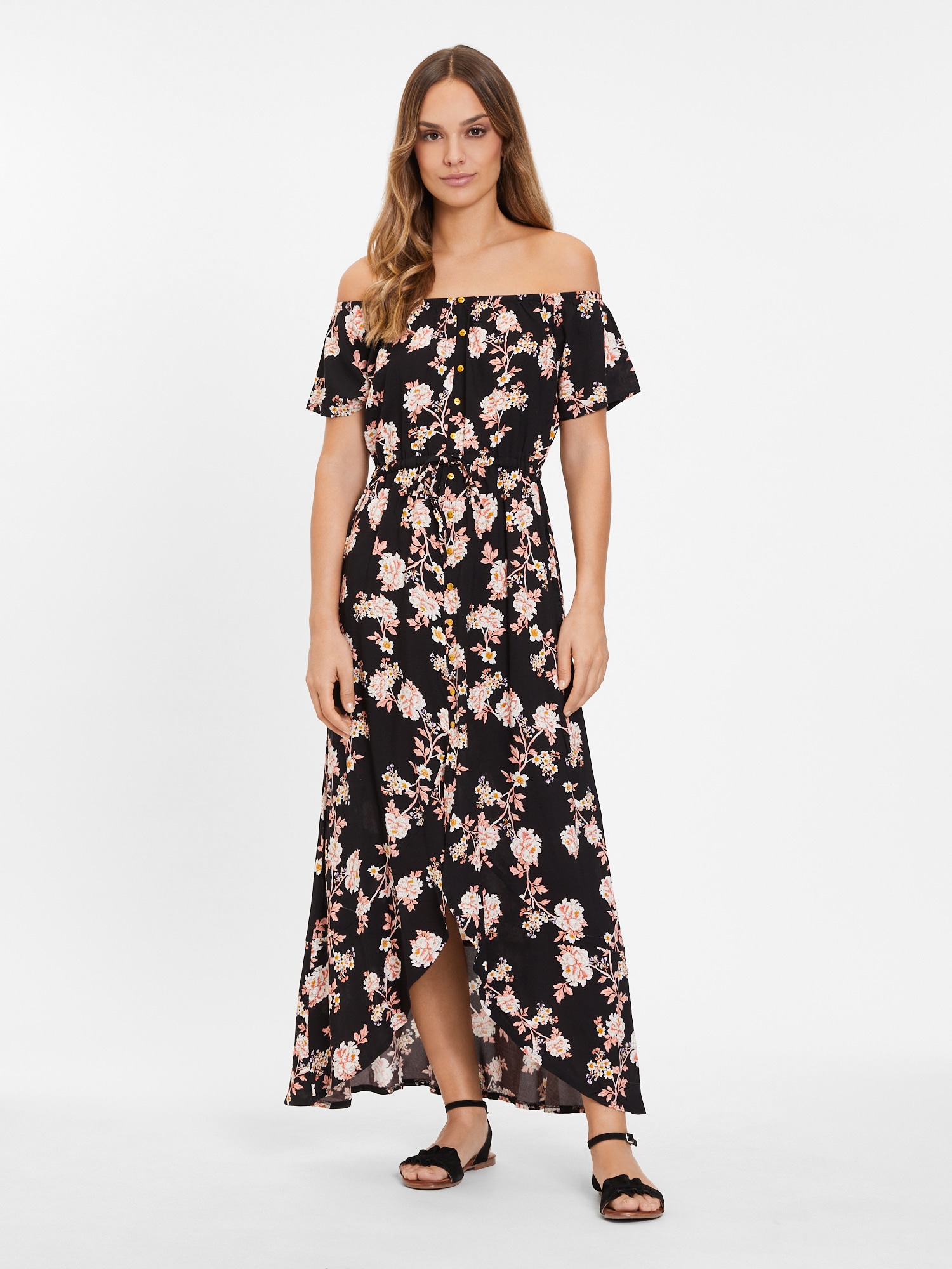 Thumbnail - LASCANA Kleid