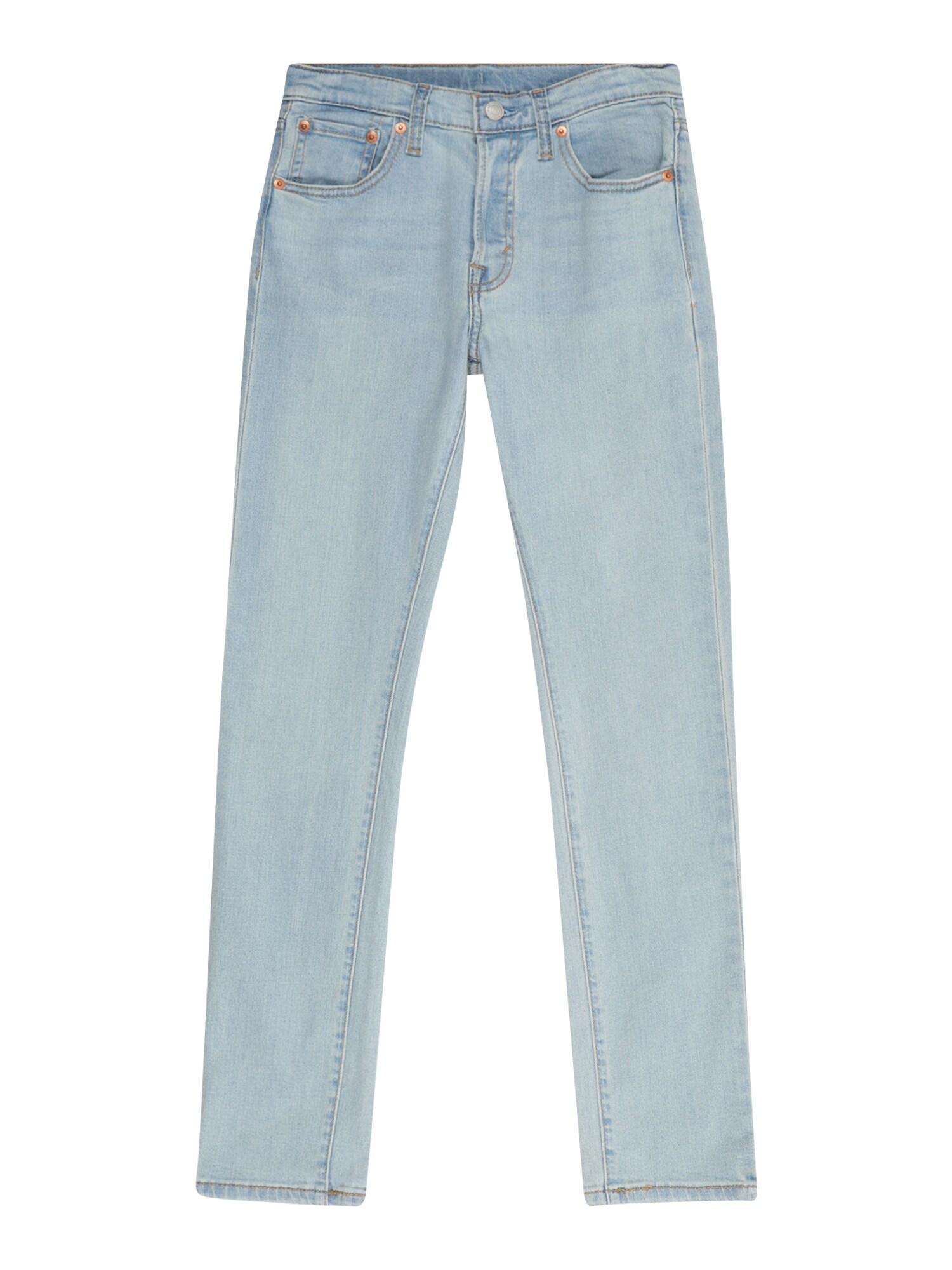 Levi's Kids Farmer '501 ORIGINAL'  világoskék akciós termékkép 1