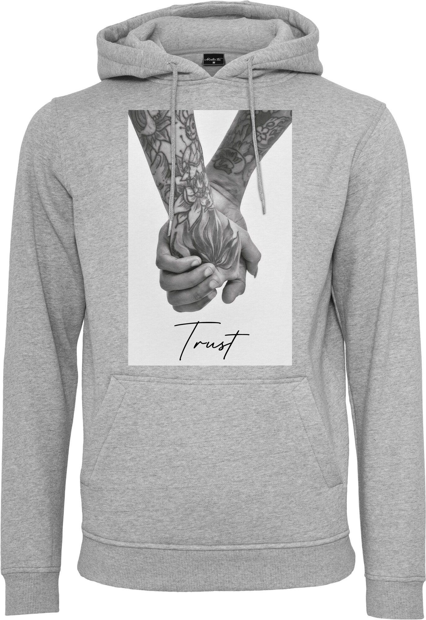 Thumbnail - MT Men Sweatshirt Trust 2.0