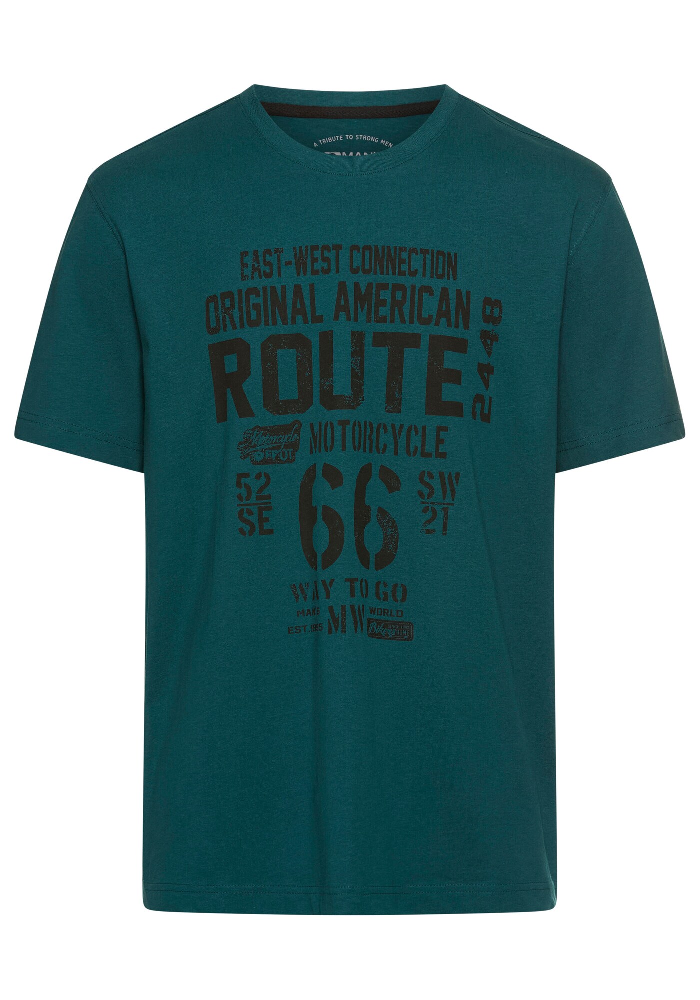 Thumbnail - Mans World Shirt