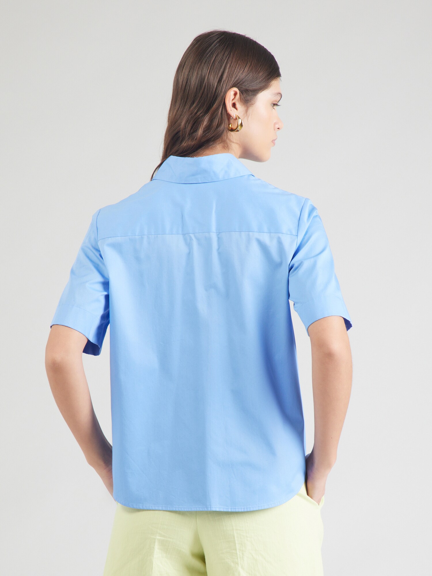 Thumbnail - SEIDENSTICKER Bluse