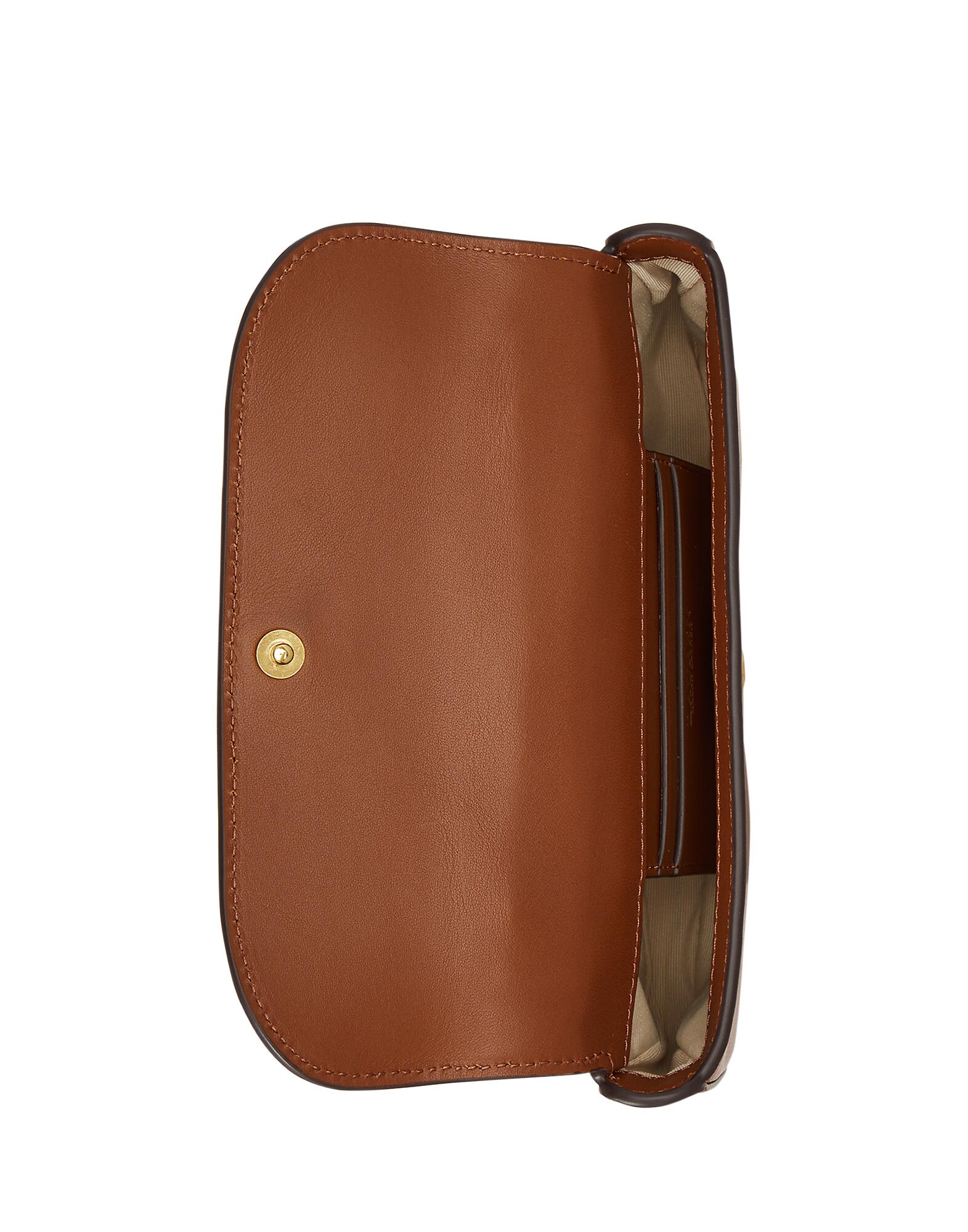 Lauren Ralph Lauren Bolso de mano  marrón