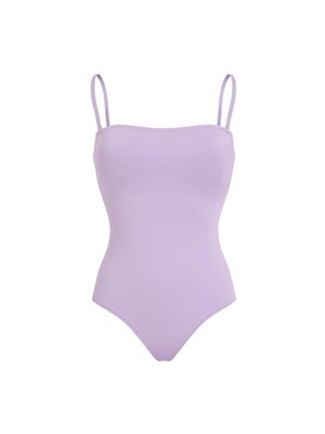 Vilebrequin Traje de baño  azul violaceo