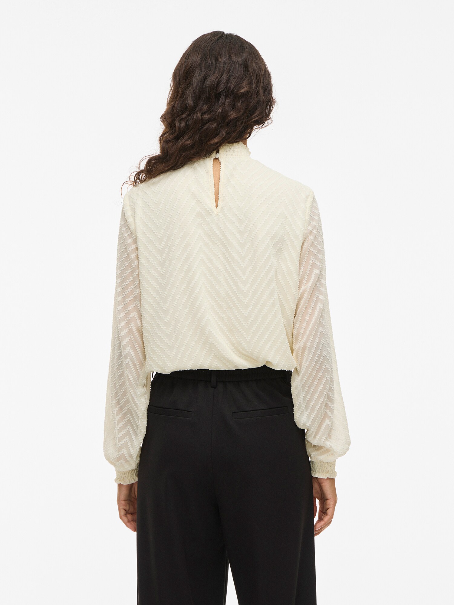 Thumbnail - VILA Bluse VIMICHELLE