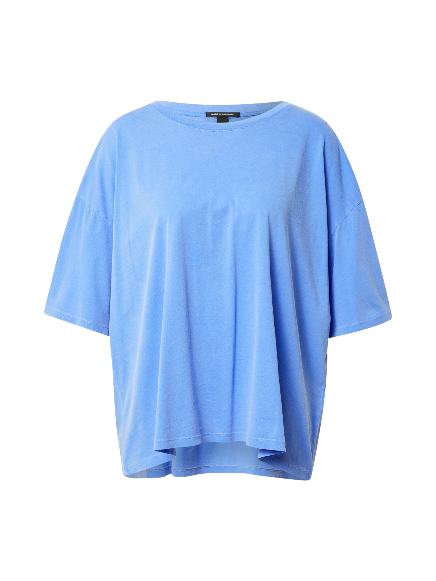 10Days Marškinėliai šviesiai mėlyna