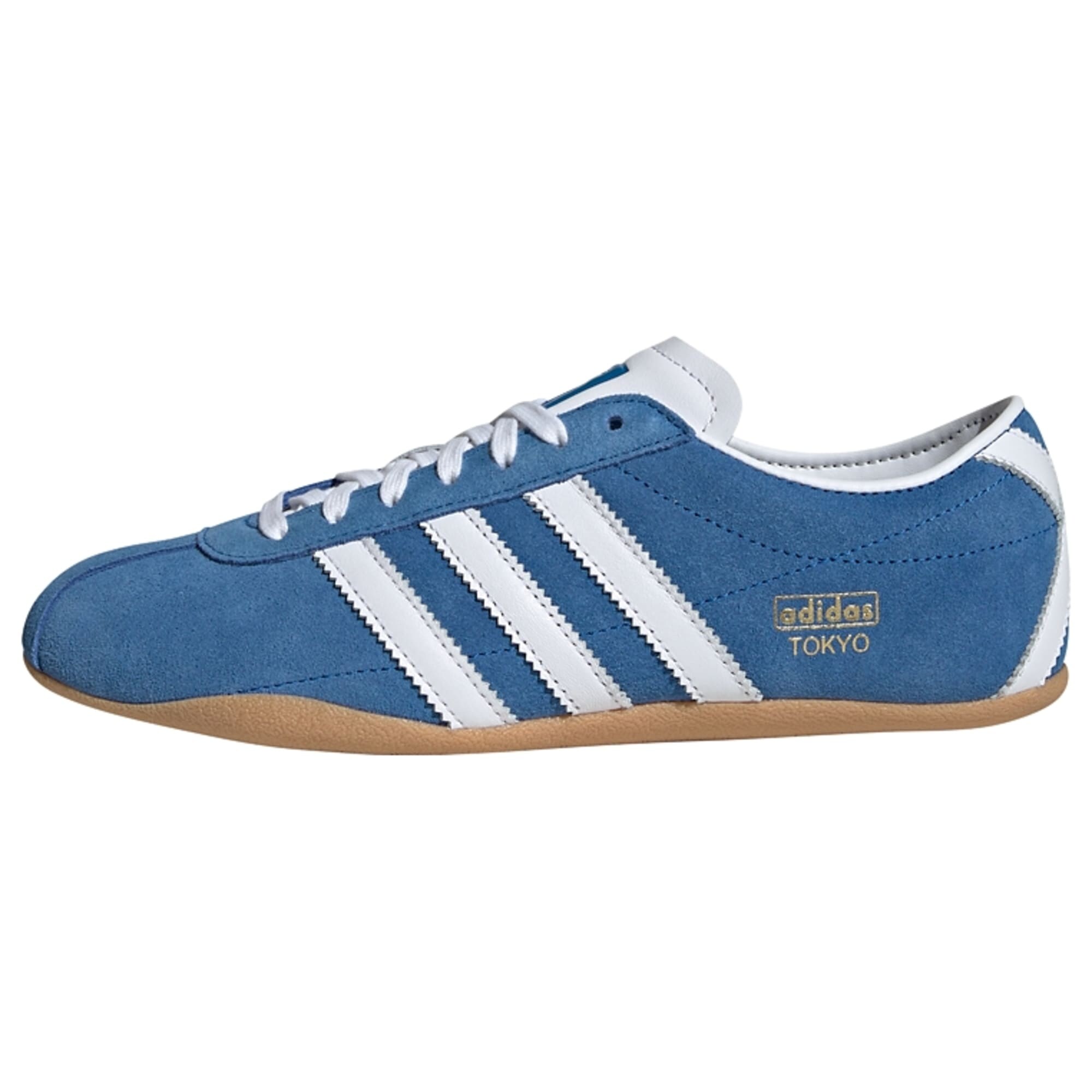 ADIDAS ORIGINALS Rövid szárú sportcipők 'Tokyo'  kék / fehér akciós termékkép 1
