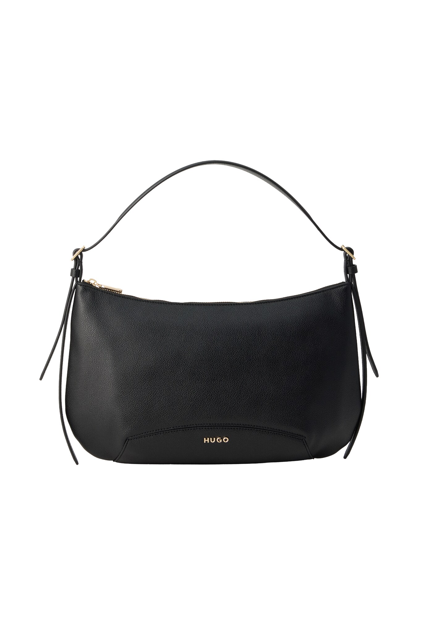 Hugo Bolso De Hombro Lucya Hobo 10283640 Red