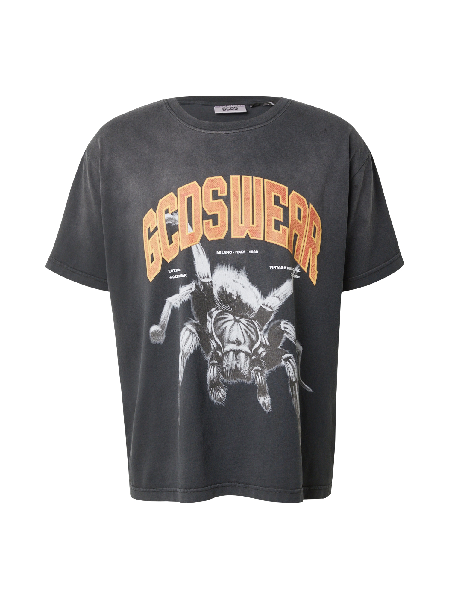 Thumbnail - T-Shirt 'SPIDER'