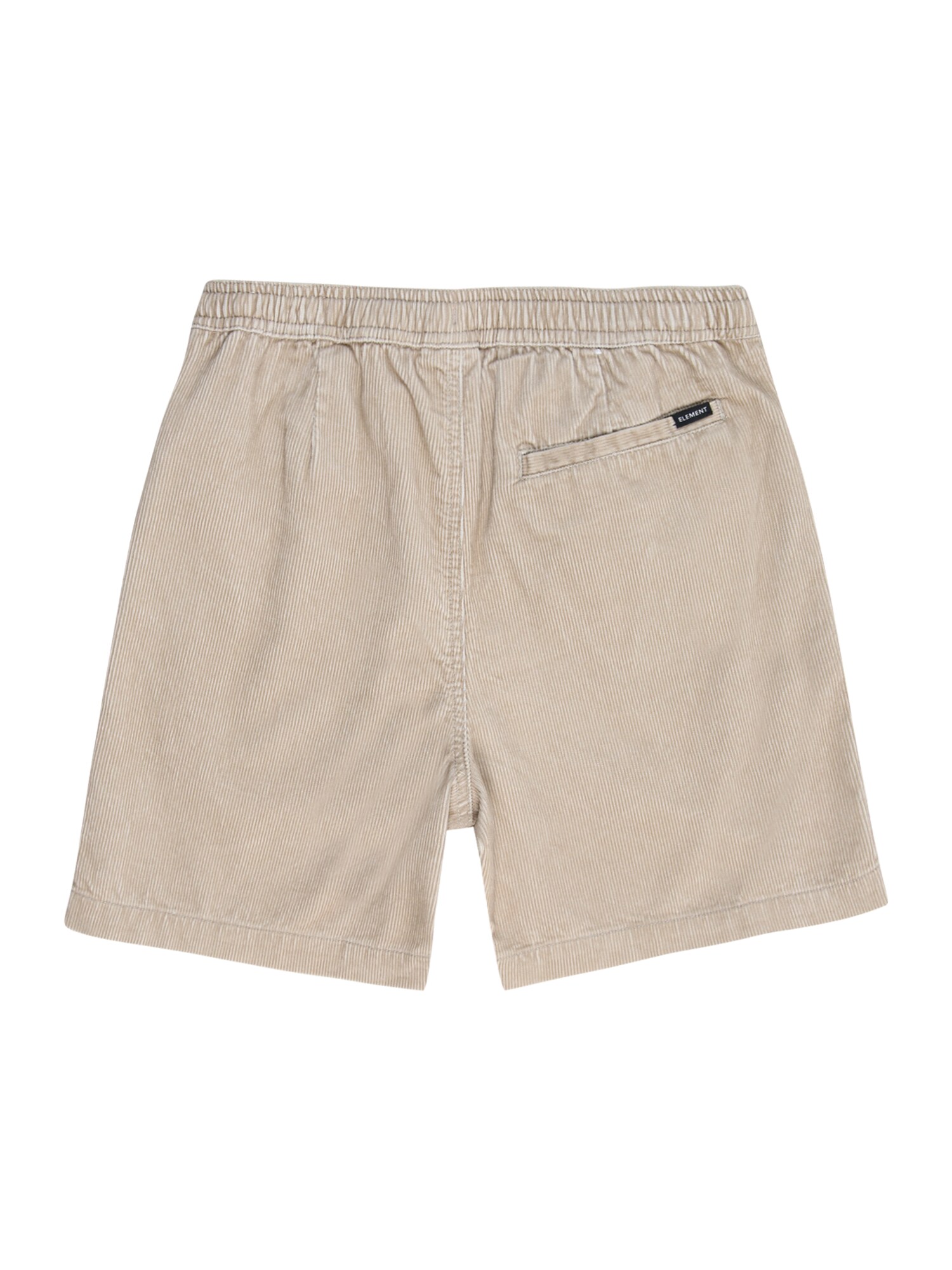 ELEMENT Sportnadrágok 'CHILLIN'  khaki termék 2. képe