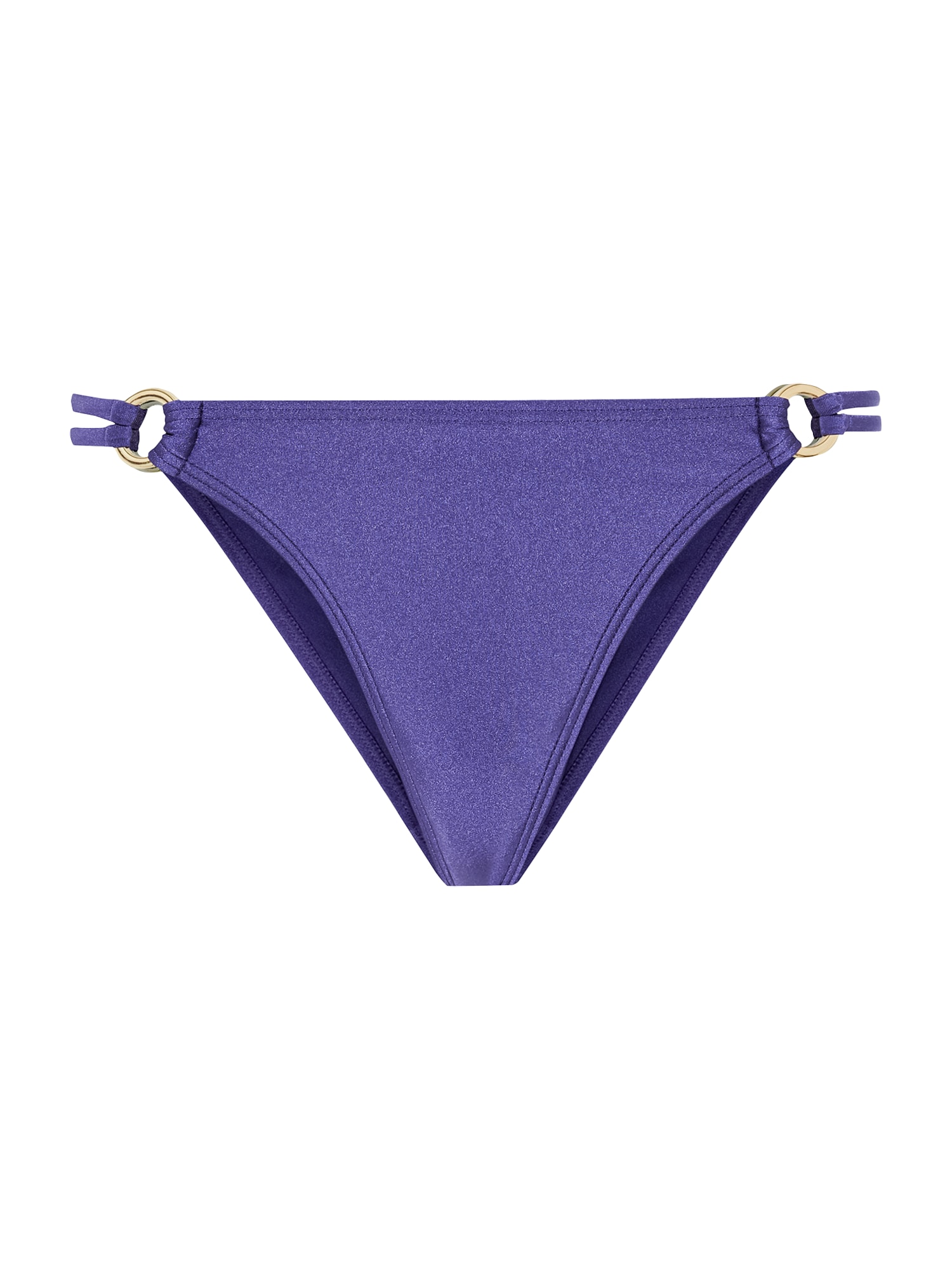 LSCN by LASCANA Slip costum de baie Baila  indigo