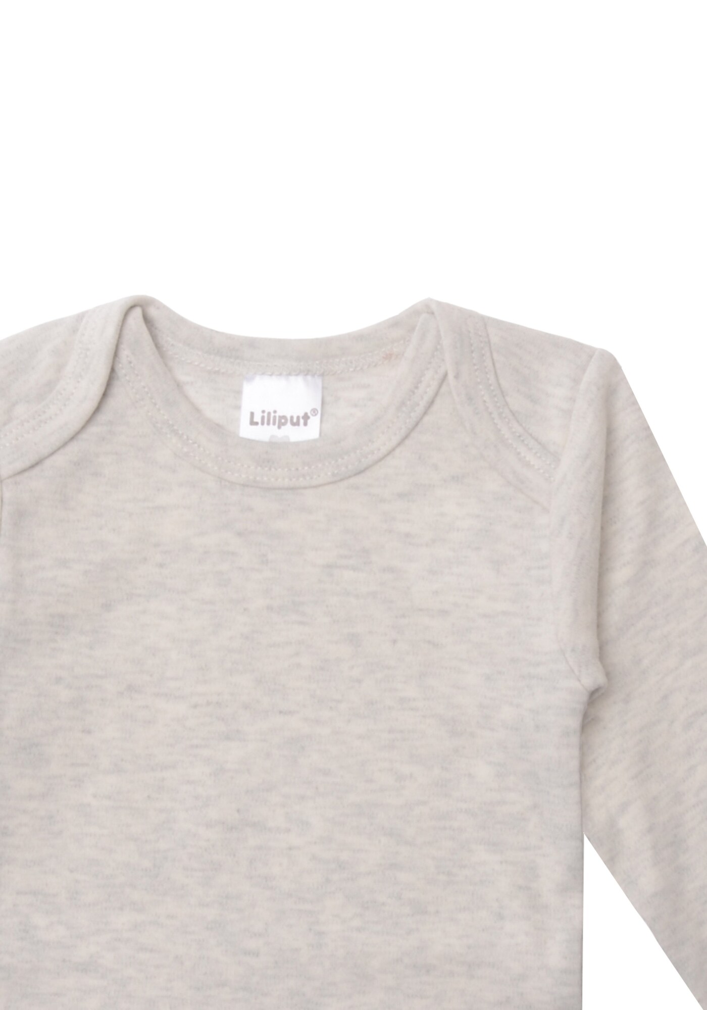 Thumbnail - LILIPUT Amineckbody