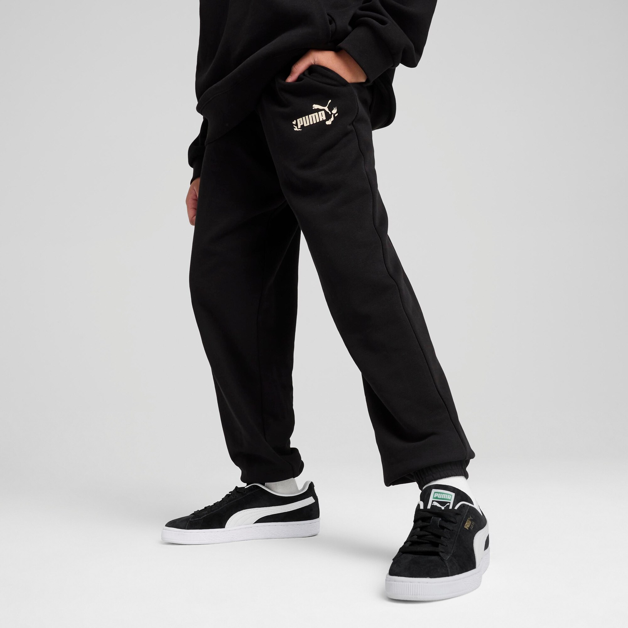 Thumbnail - Sporthose 'Flaming Love'
