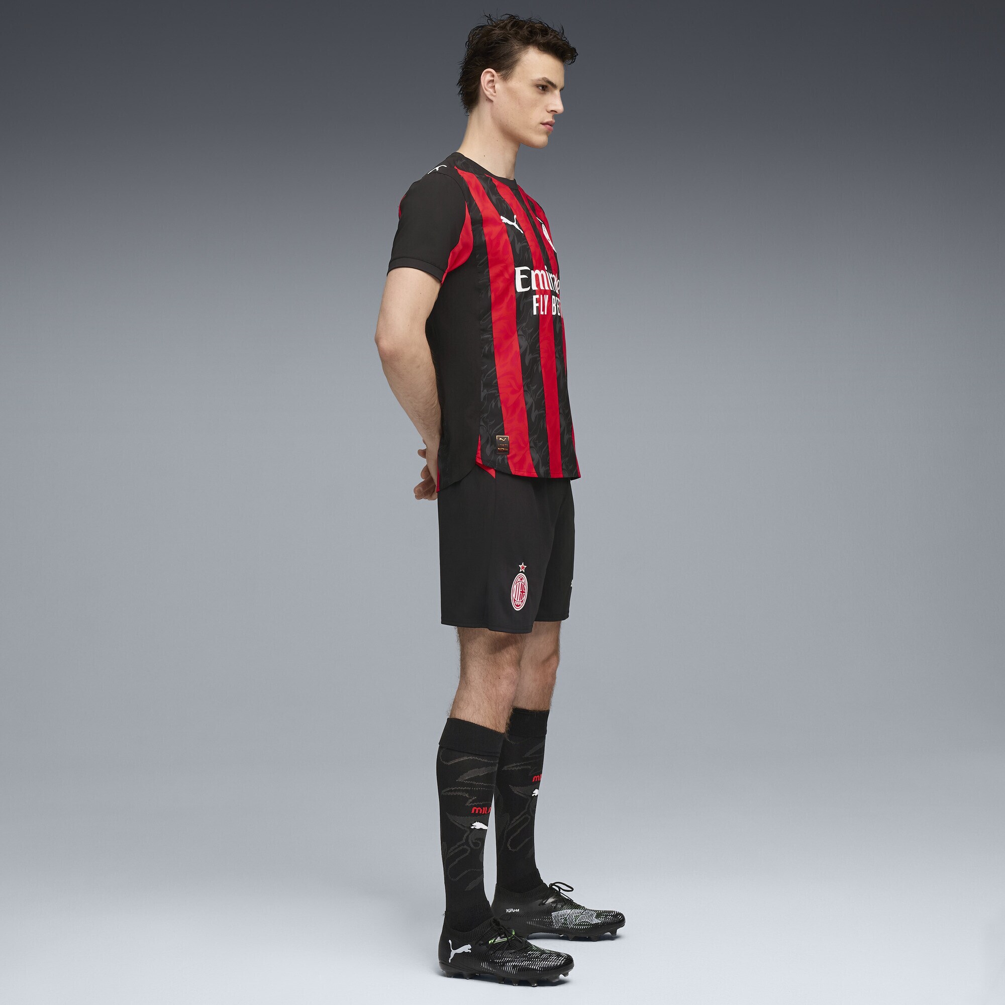 Thumbnail - Sportshorts 'AC Milan 25/26'