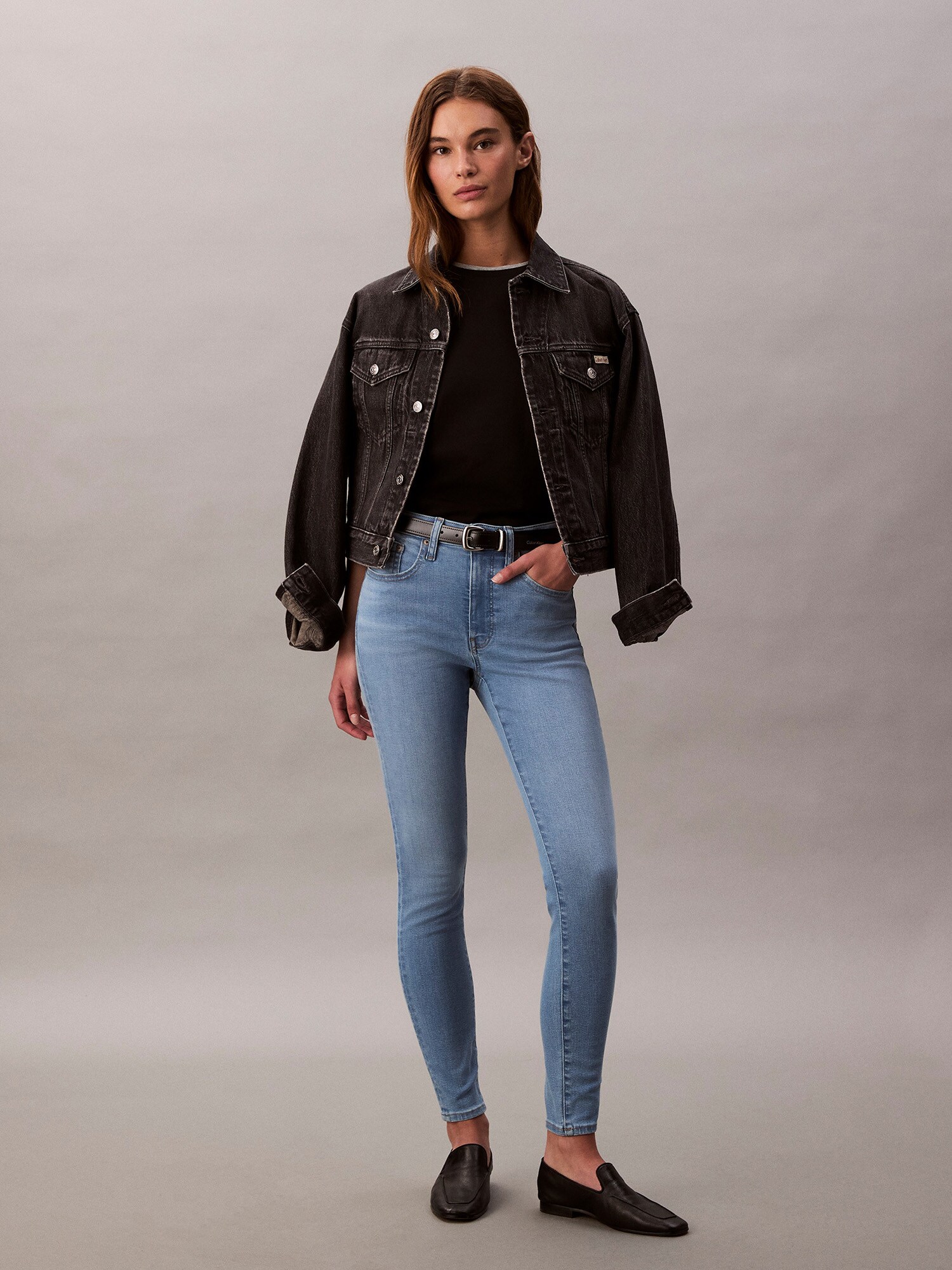 Thumbnail - Calvin Klein Jeans Jeans