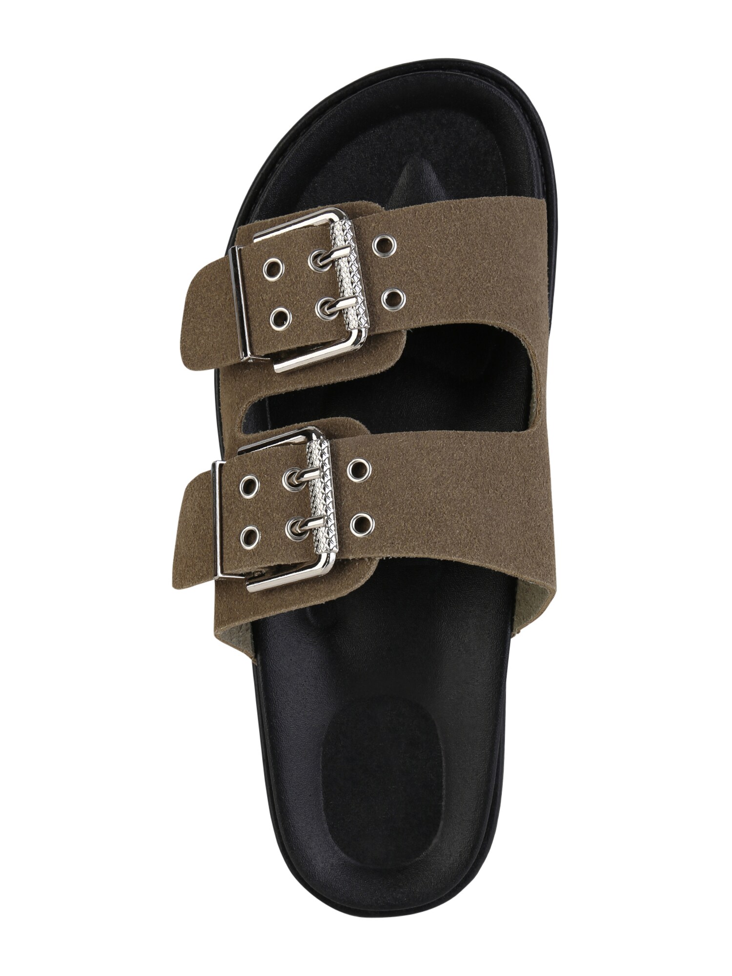 Thumbnail - Van Hill Pantoletten  Lorraine