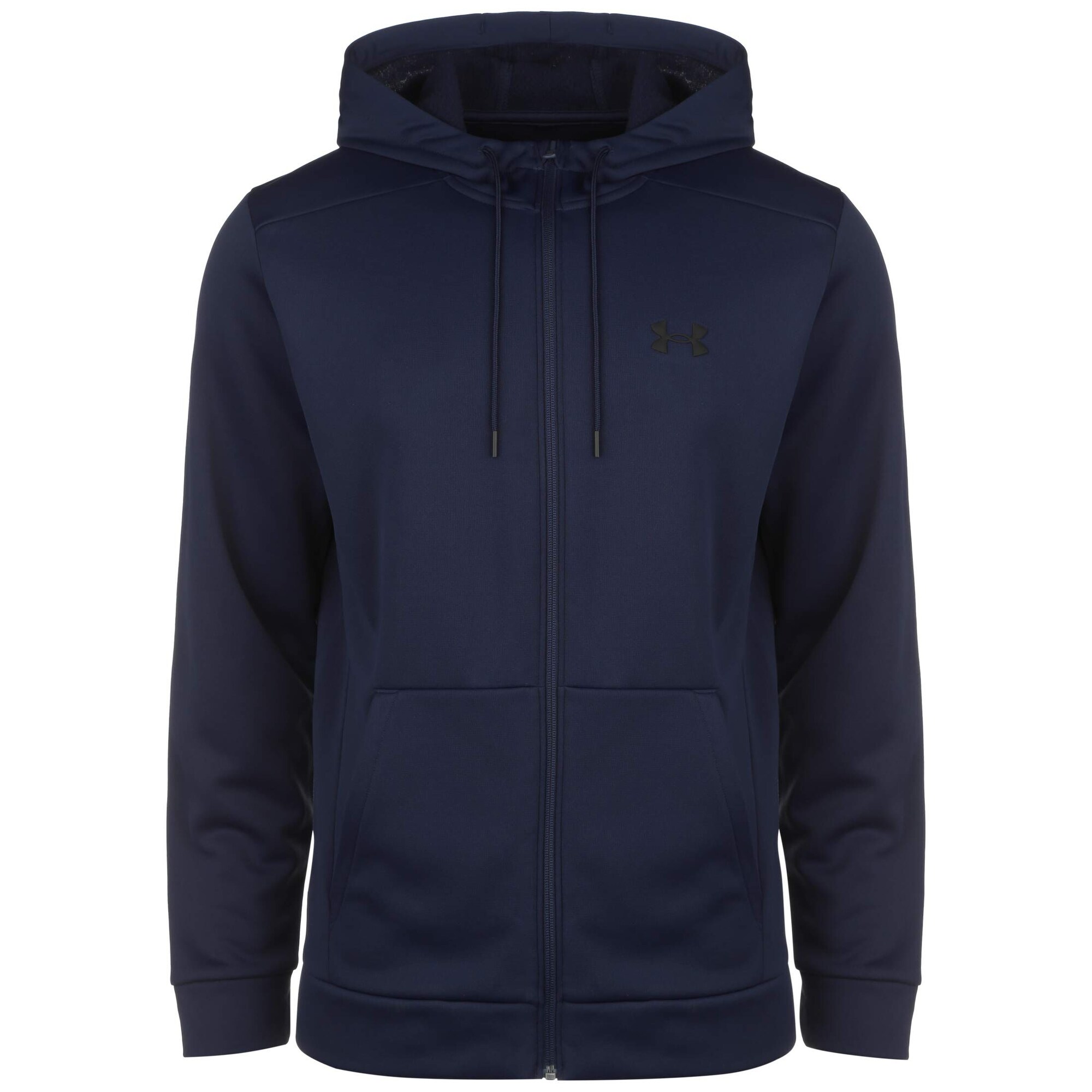 UNDER ARMOUR Funkcionális dzsekik  tengerészkék akciós termékkép 1