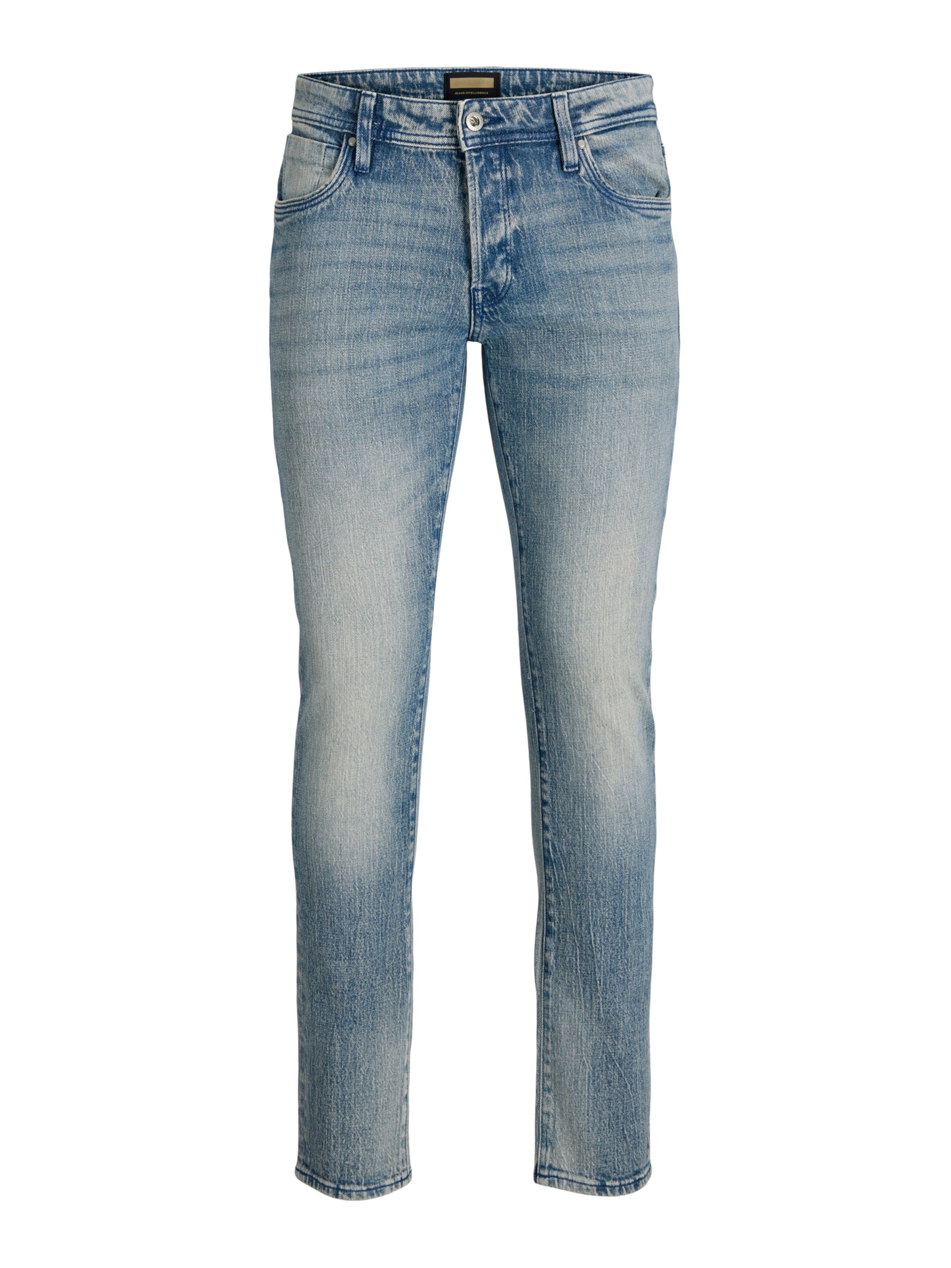 JACK & JONES Jeans 'JJIGLENN JJLUKE' herr