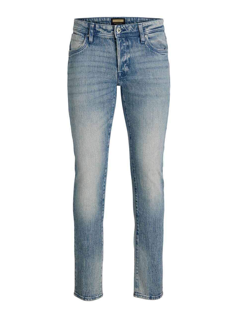 Jeans 'JJIGLENN JJLUKE'
